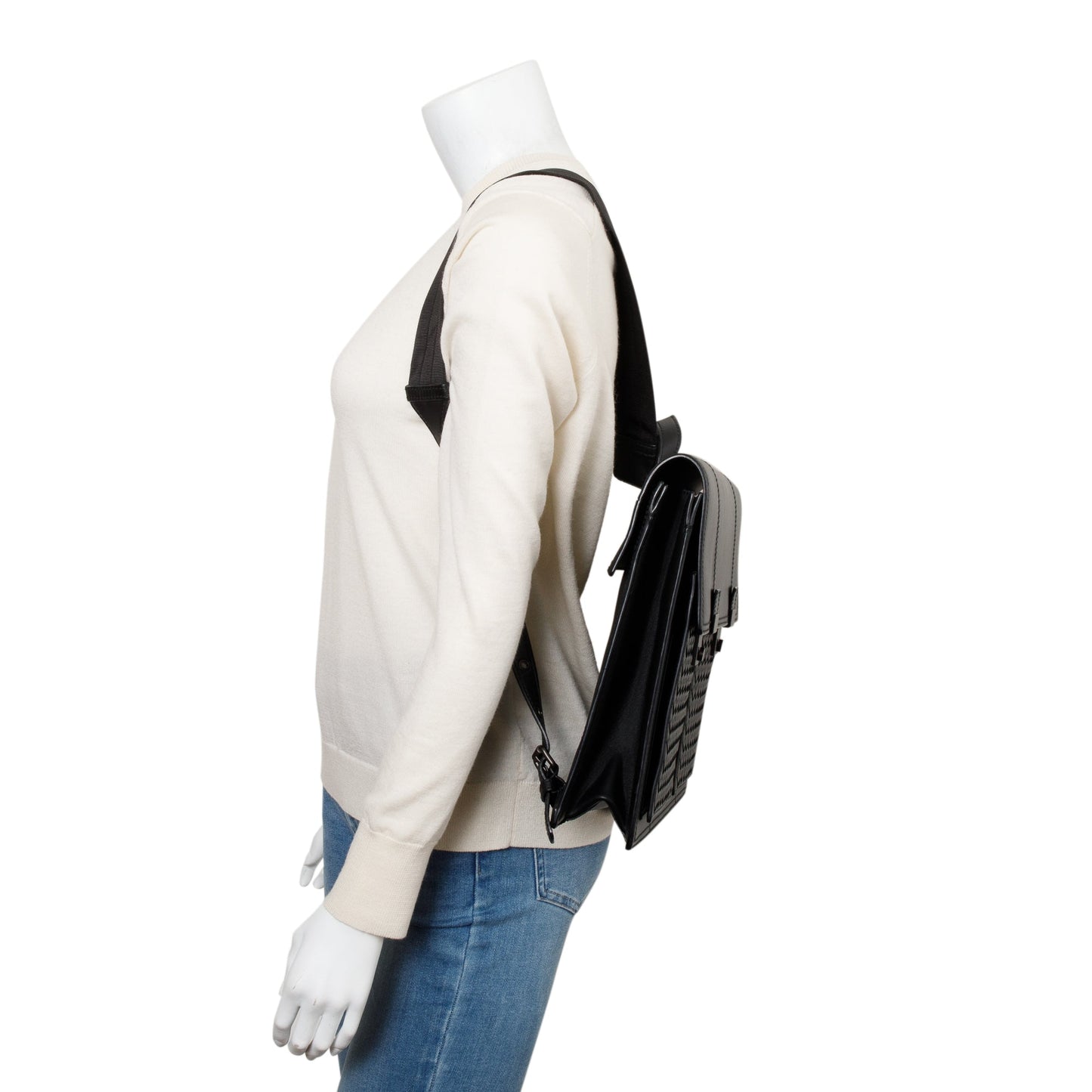 Bottega Veneta Veneta Shoulder Bag - Rovelle Bags