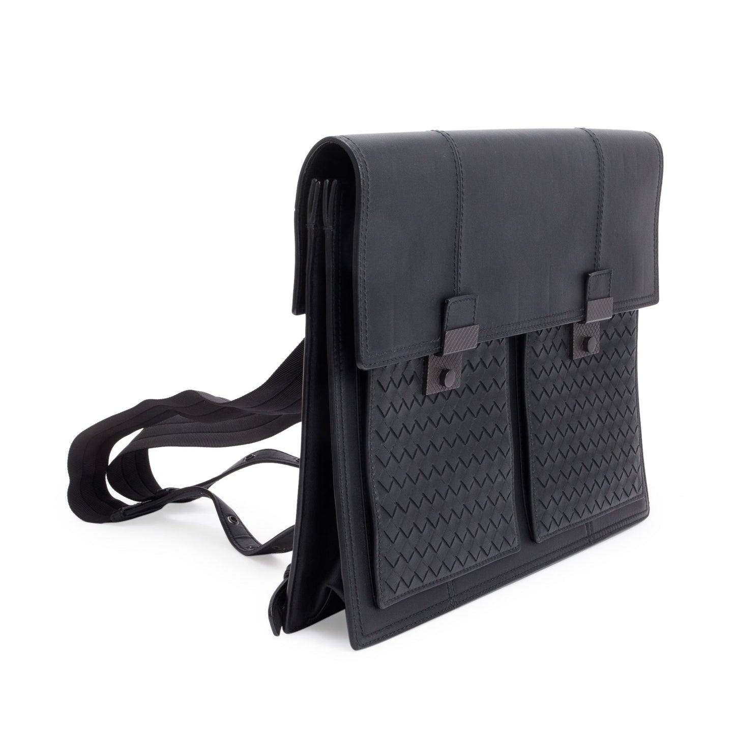 Bottega Veneta Veneta Shoulder Bag - Rovelle Bags