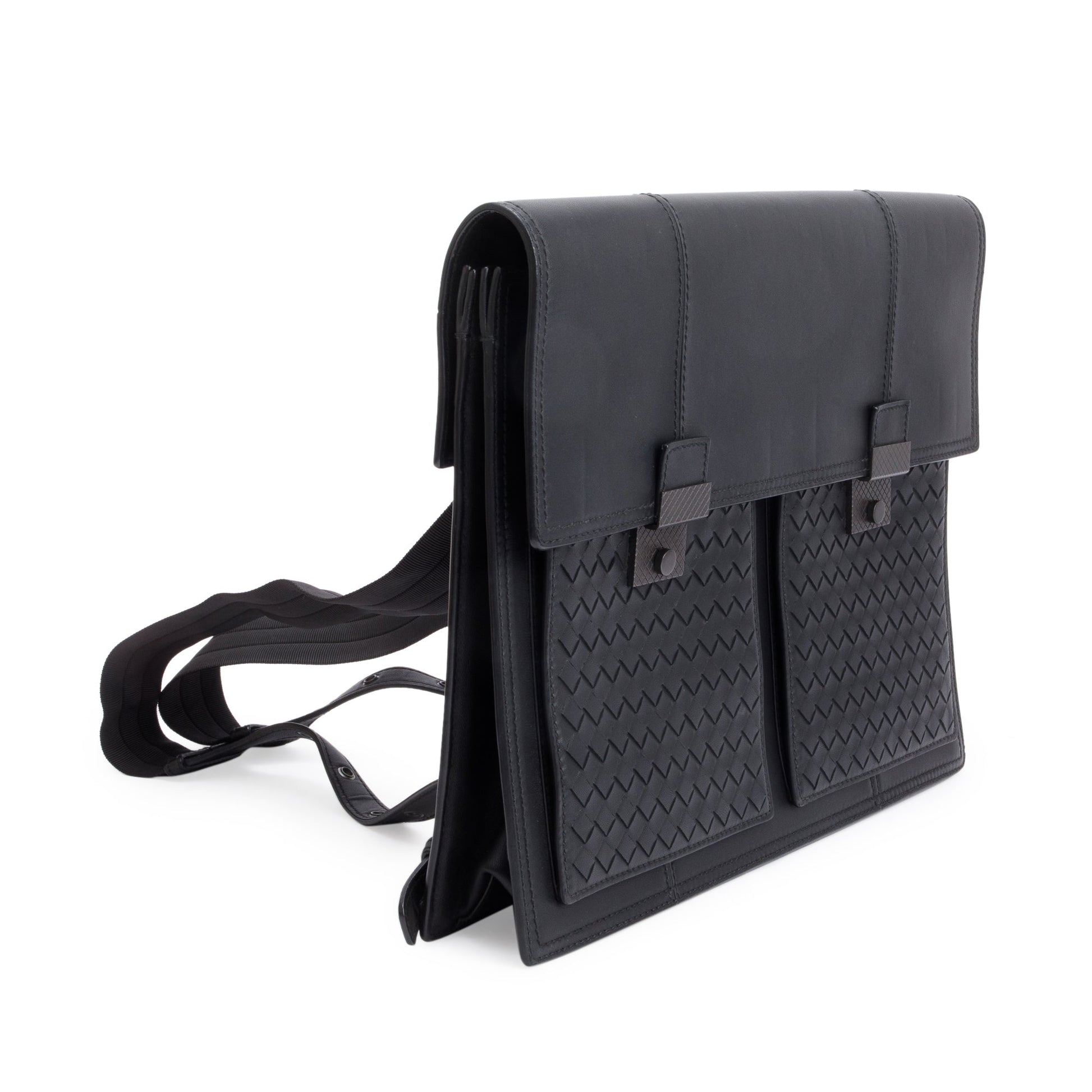 Bottega Veneta Veneta Shoulder Bag - Rovelle Bags