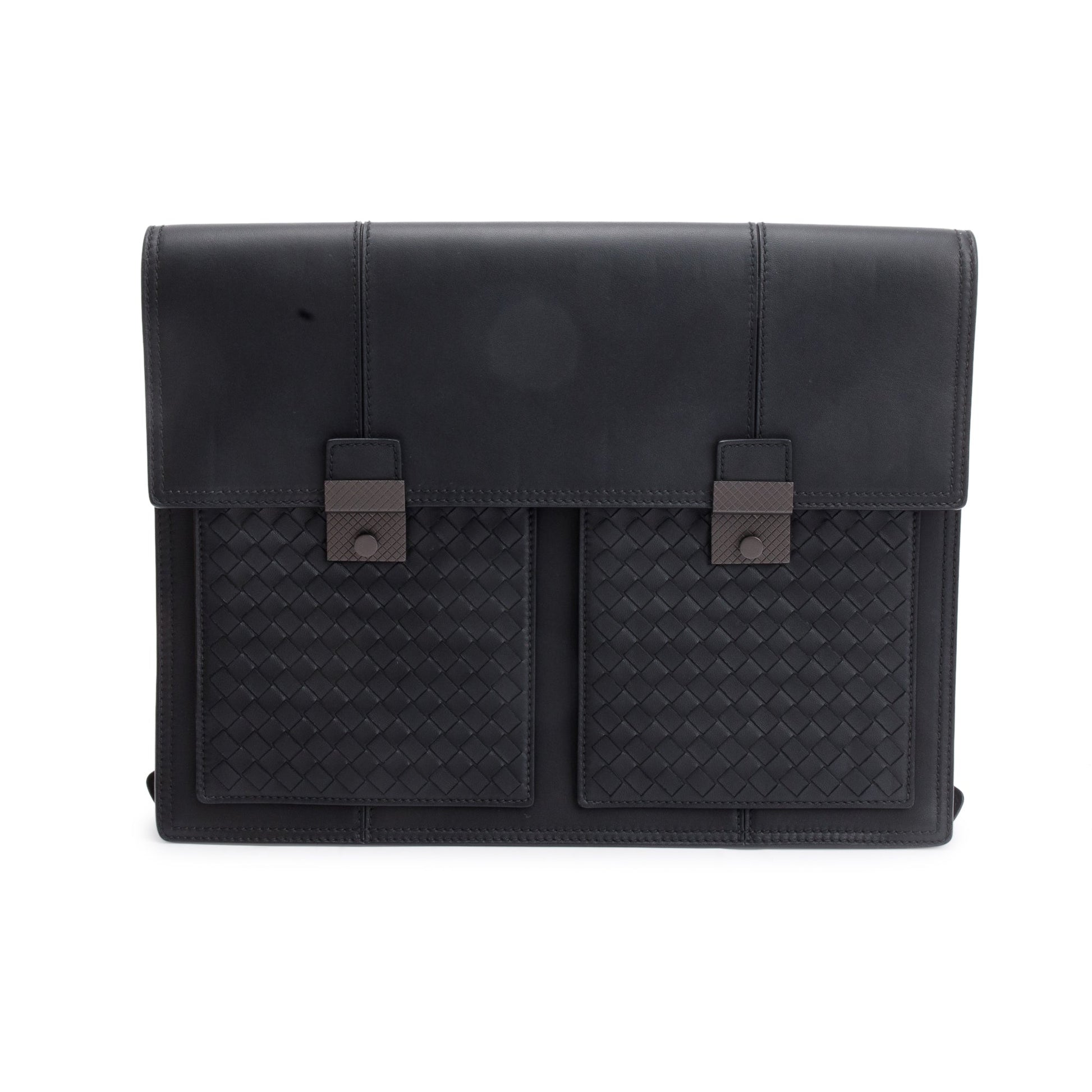 Bottega Veneta Veneta Shoulder Bag - Rovelle Bags