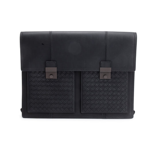 Bottega Veneta Veneta Shoulder Bag - Rovelle Bags