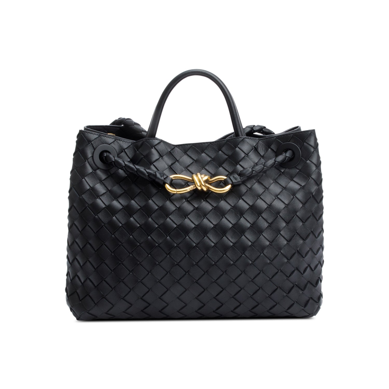 Bottega Veneta Andiamo Tote - Rovelle Bags