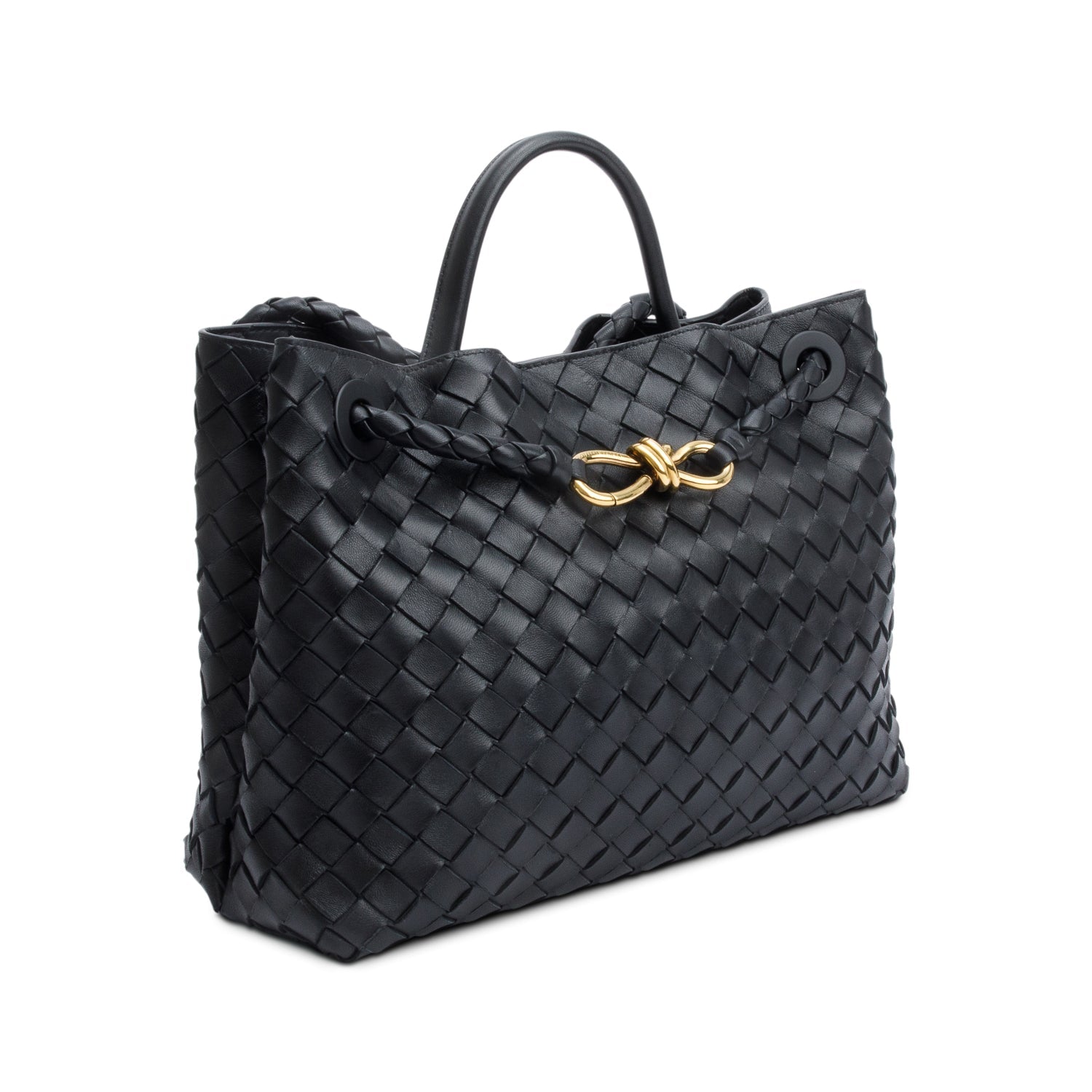 Bottega Veneta Andiamo Tote - Rovelle Bags
