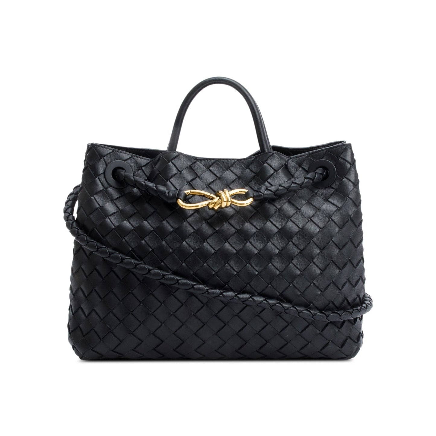 Bottega Veneta Andiamo Tote - Rovelle Bags