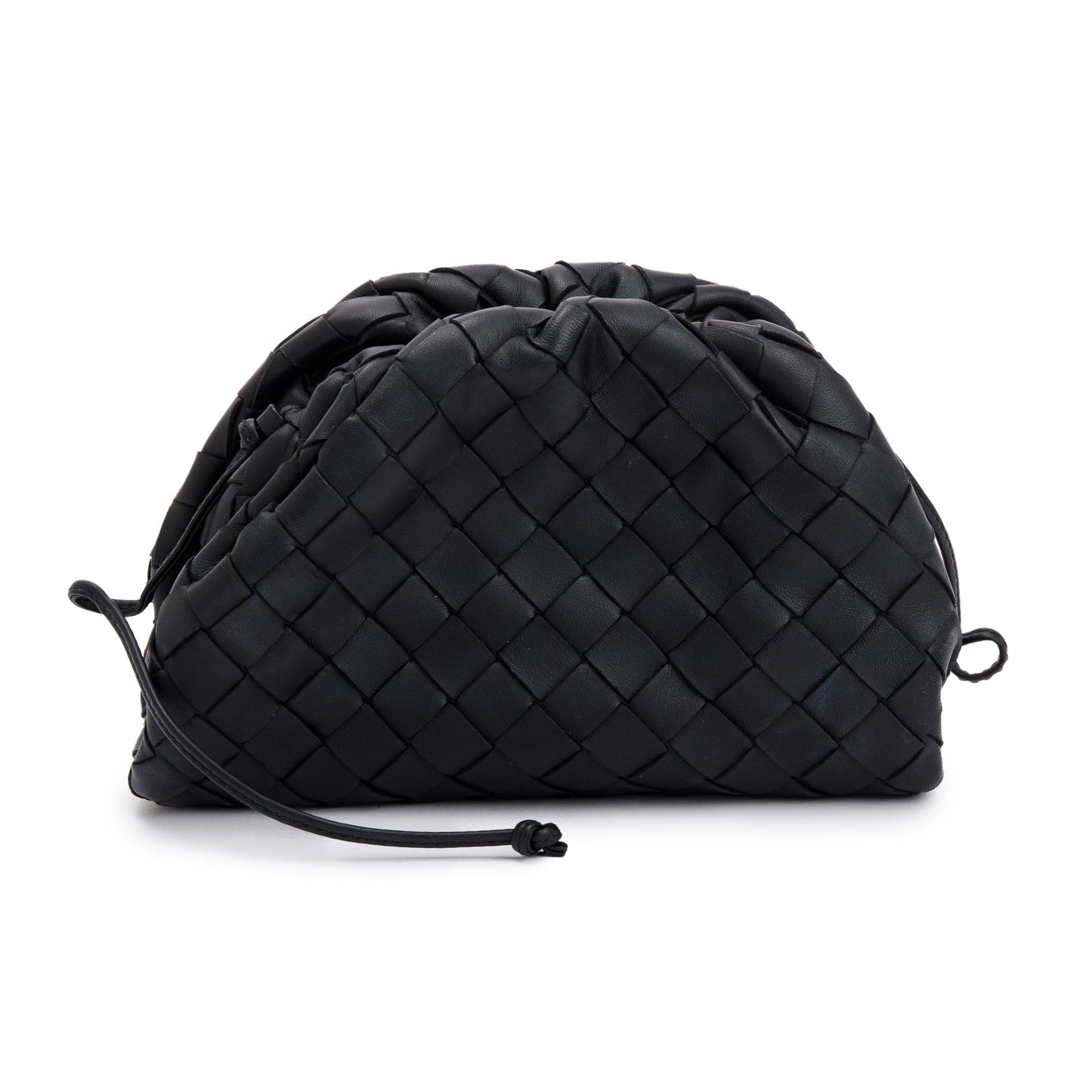 Bottega Veneta Pouch Shoulder Bag - Rovelle Bags