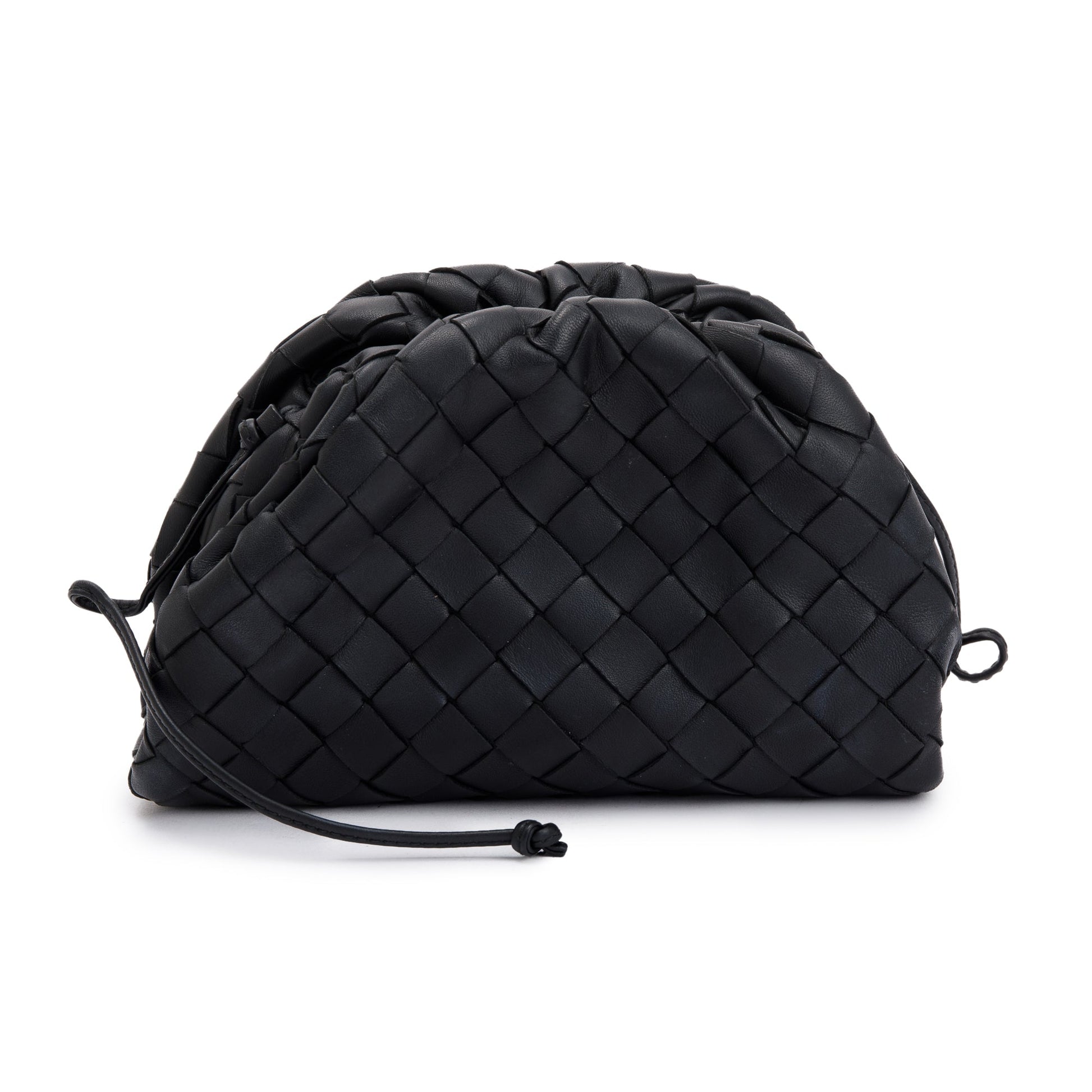 Bottega Veneta Pouch Shoulder Bag - Rovelle Bags