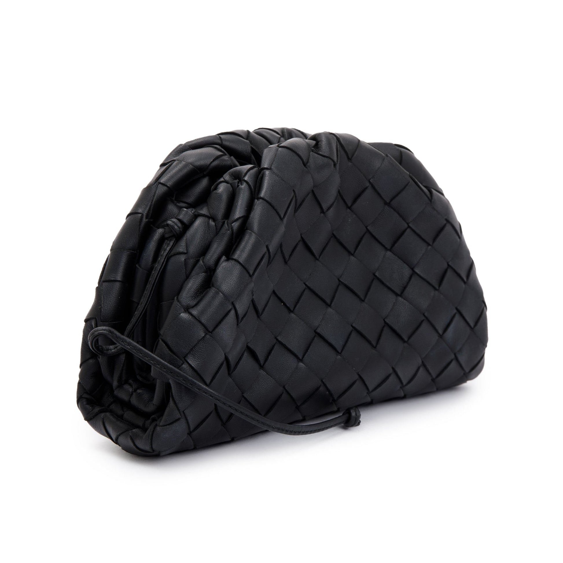 Bottega Veneta Pouch Shoulder Bag - Rovelle Bags