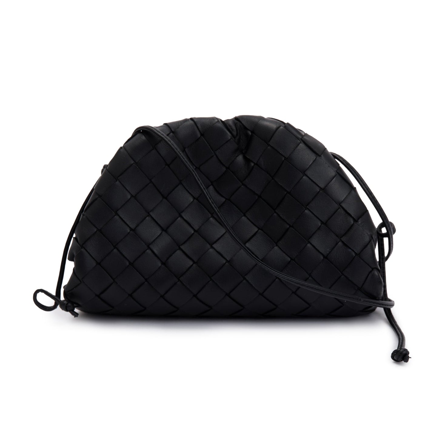 Bottega Veneta Pouch Shoulder Bag - Rovelle Bags