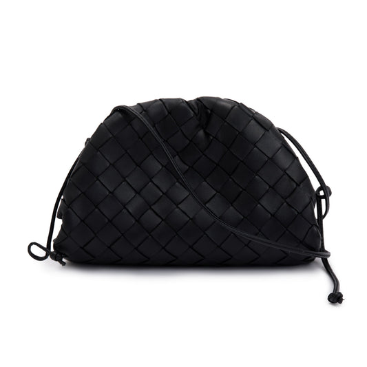Bottega Veneta Pouch Shoulder Bag - Rovelle Bags