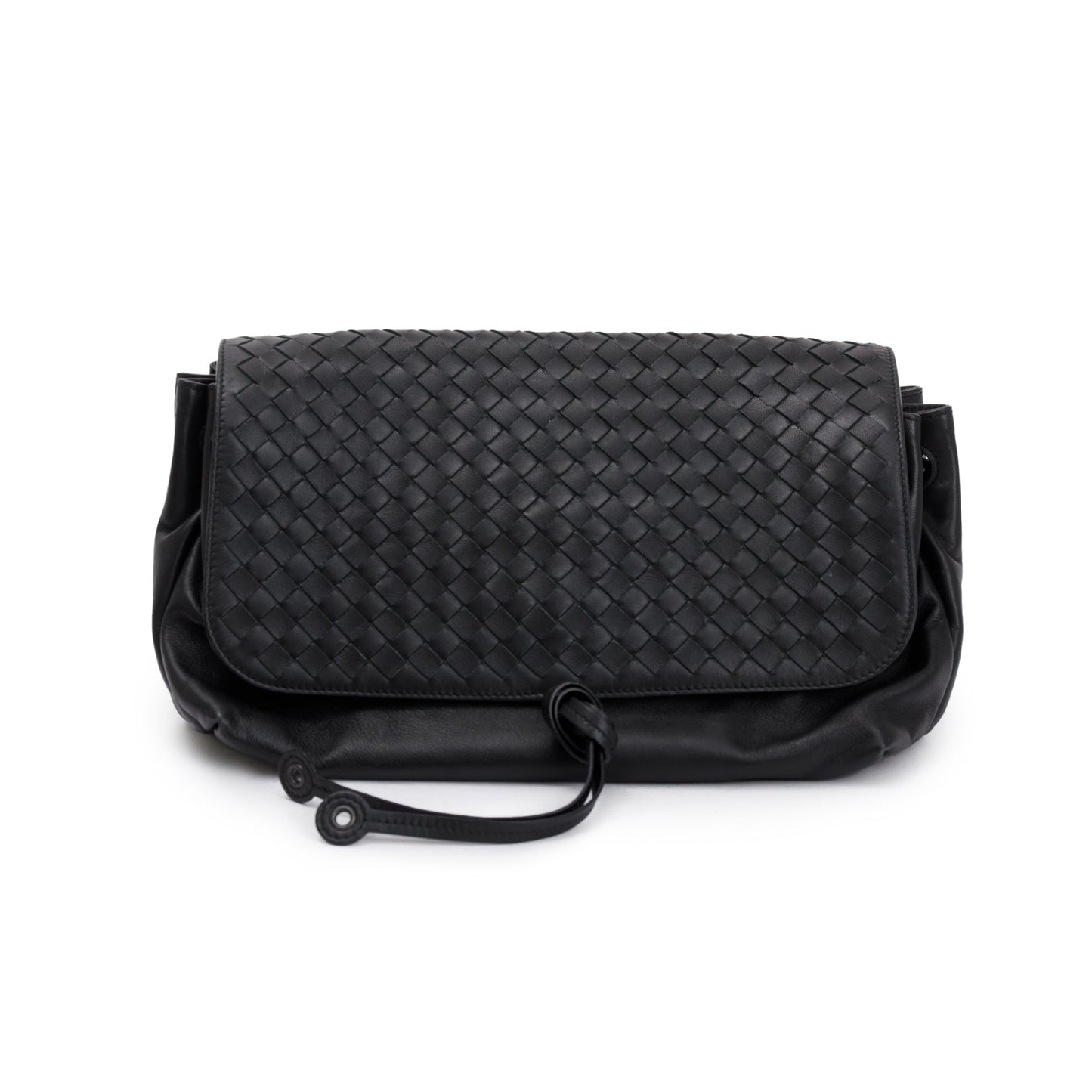Bottega Veneta Veneta Crossbody - Rovelle Bags