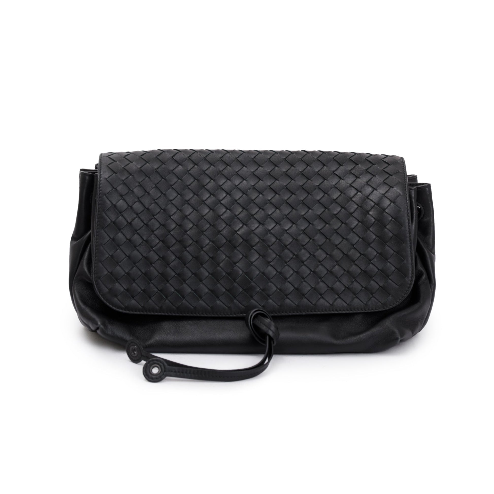 Bottega Veneta Veneta Crossbody - Rovelle Bags