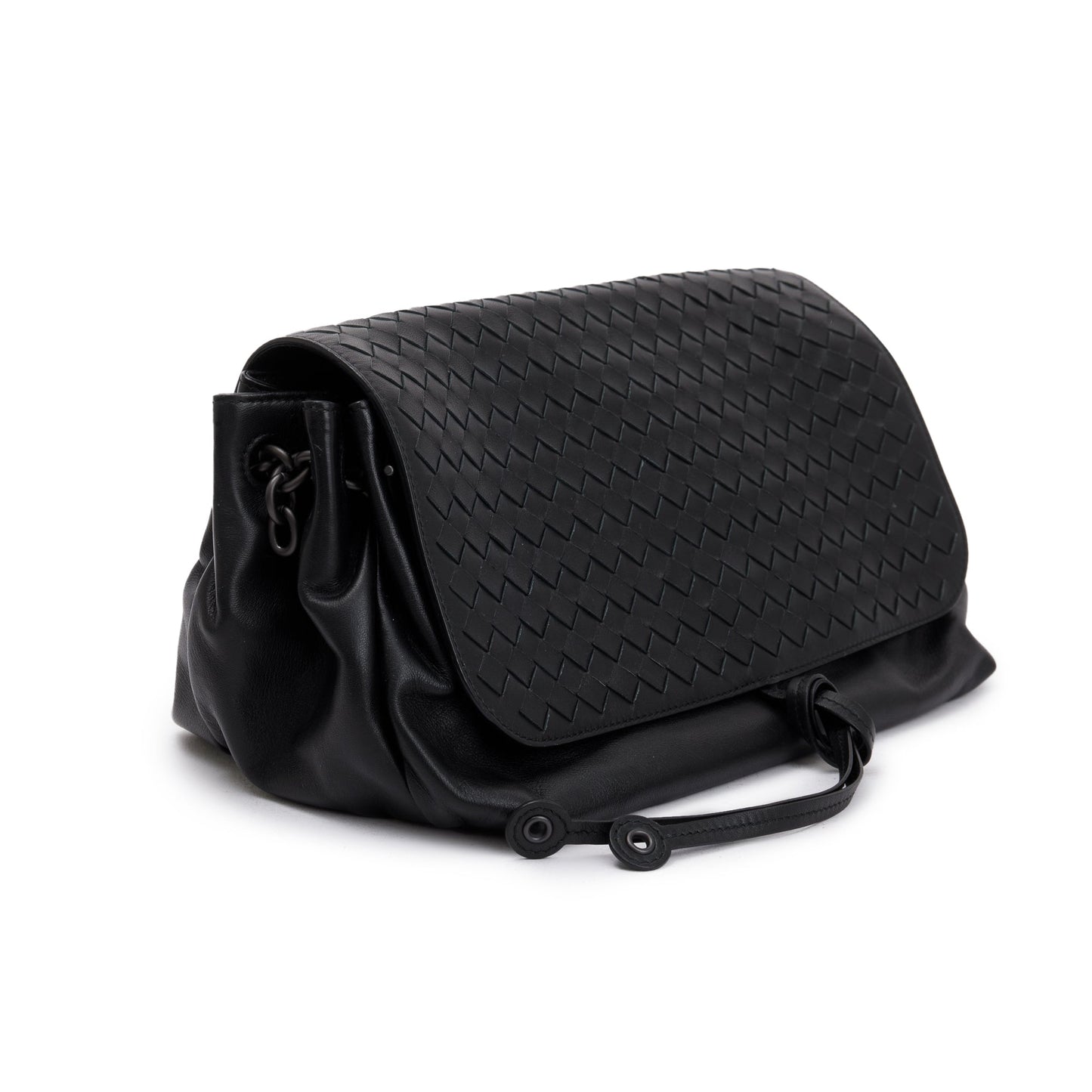Bottega Veneta Veneta Crossbody - Rovelle Bags