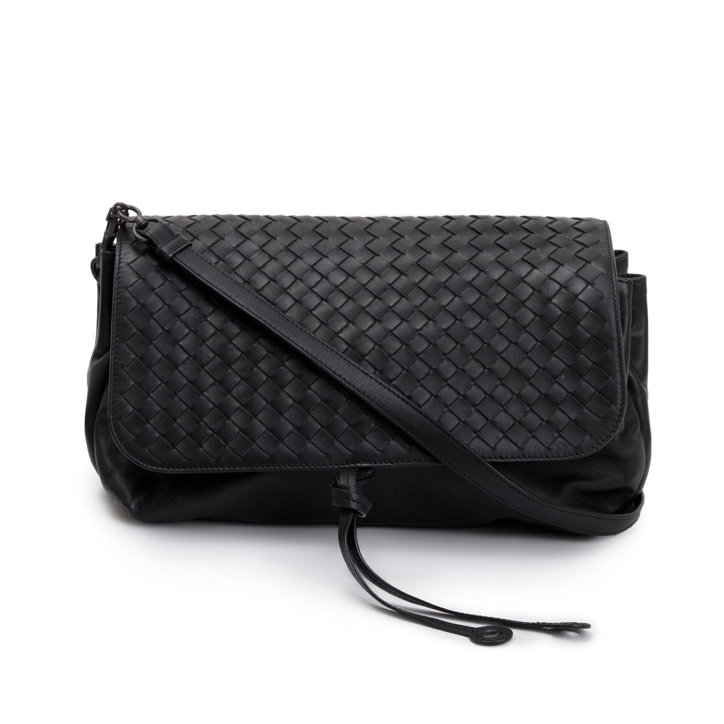 Bottega Veneta Veneta Crossbody - Rovelle Bags