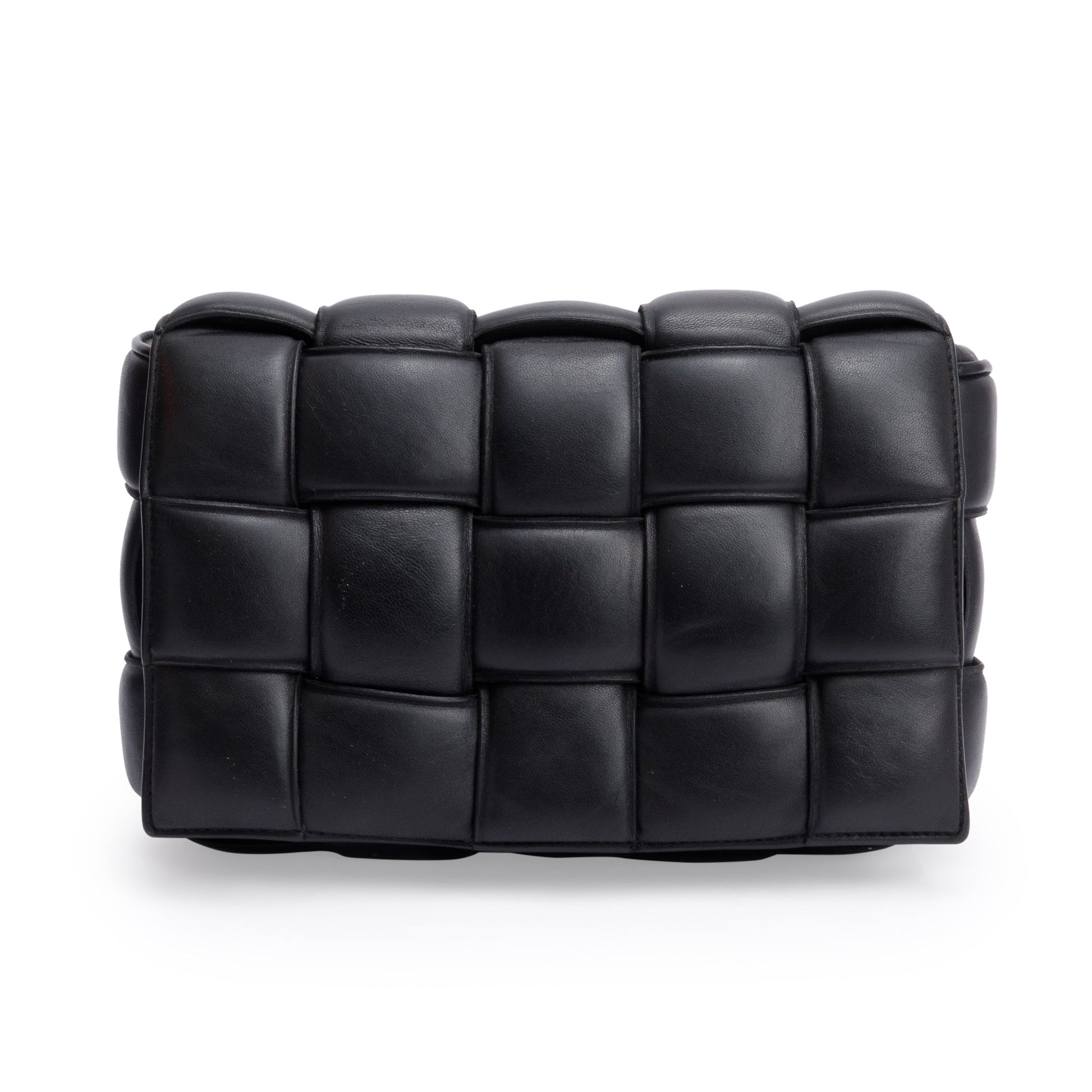 Bottega Veneta Cassette Crossbody - Rovelle Bags