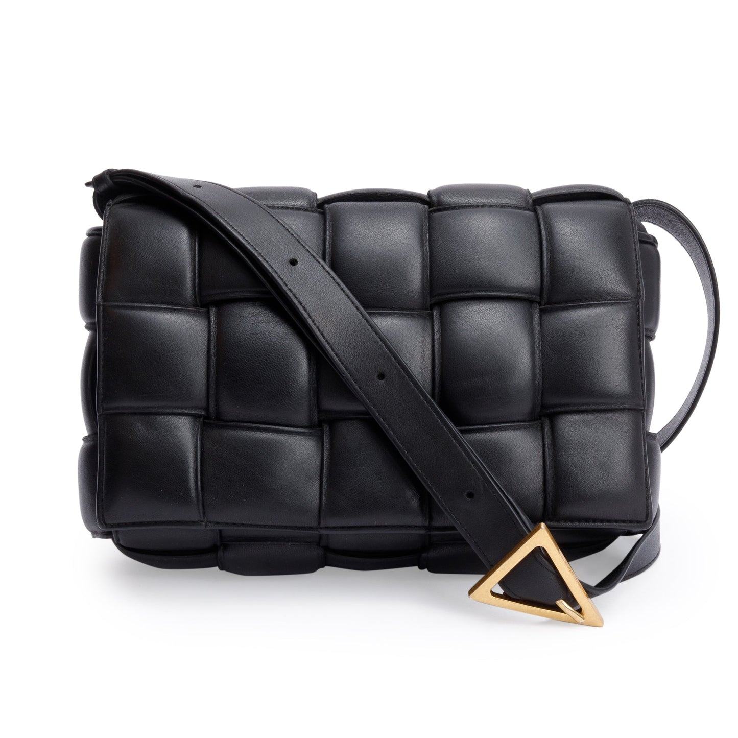 Bottega Veneta Cassette Crossbody - Rovelle Bags
