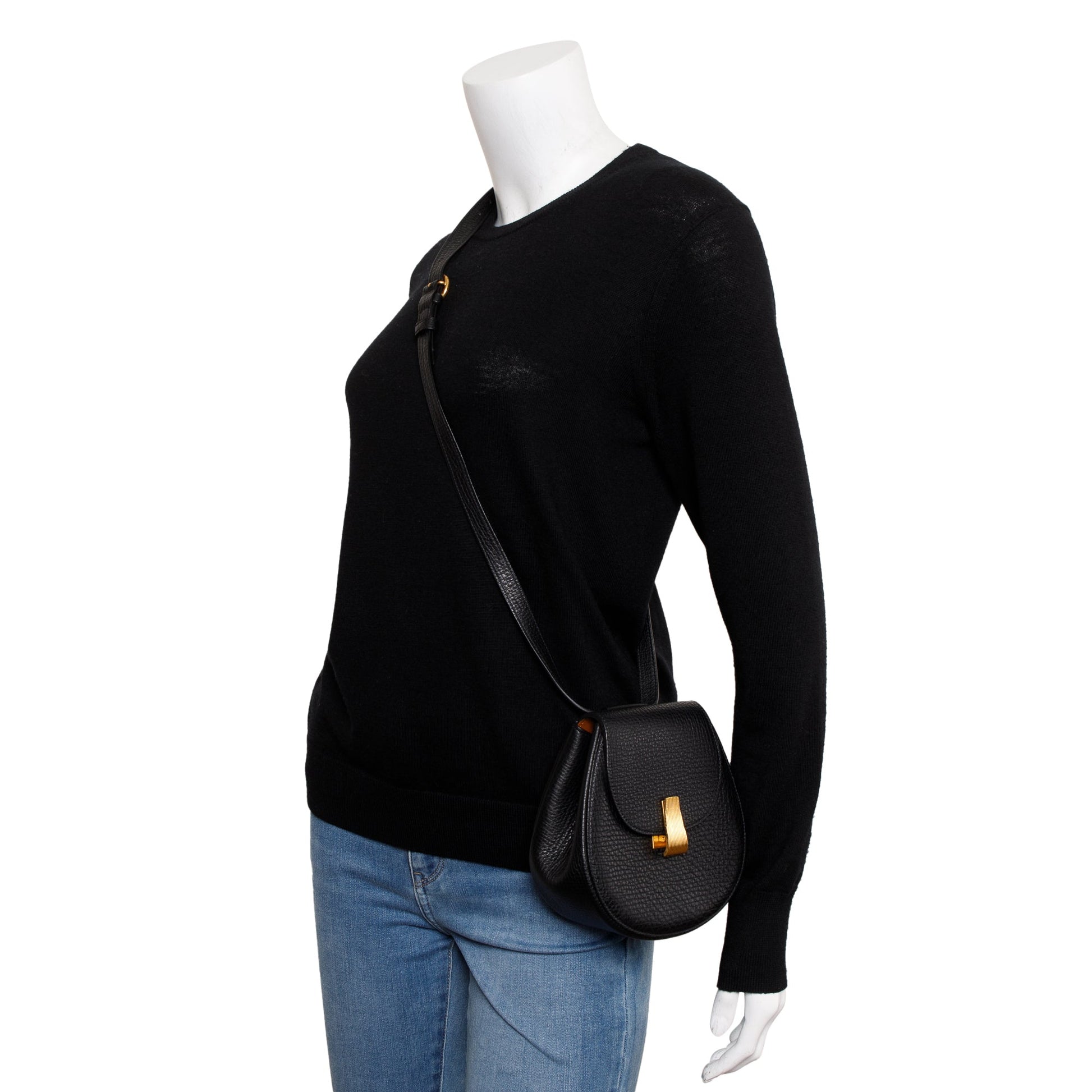 Bottega Veneta Veneta Crossbody - Rovelle Bags