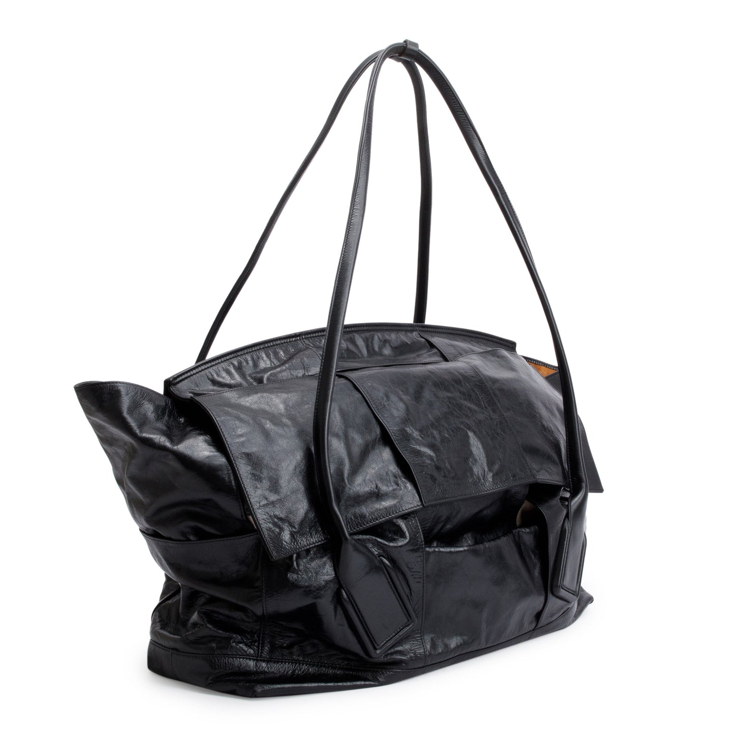 Bottega Veneta Arco Tote - Rovelle Bags