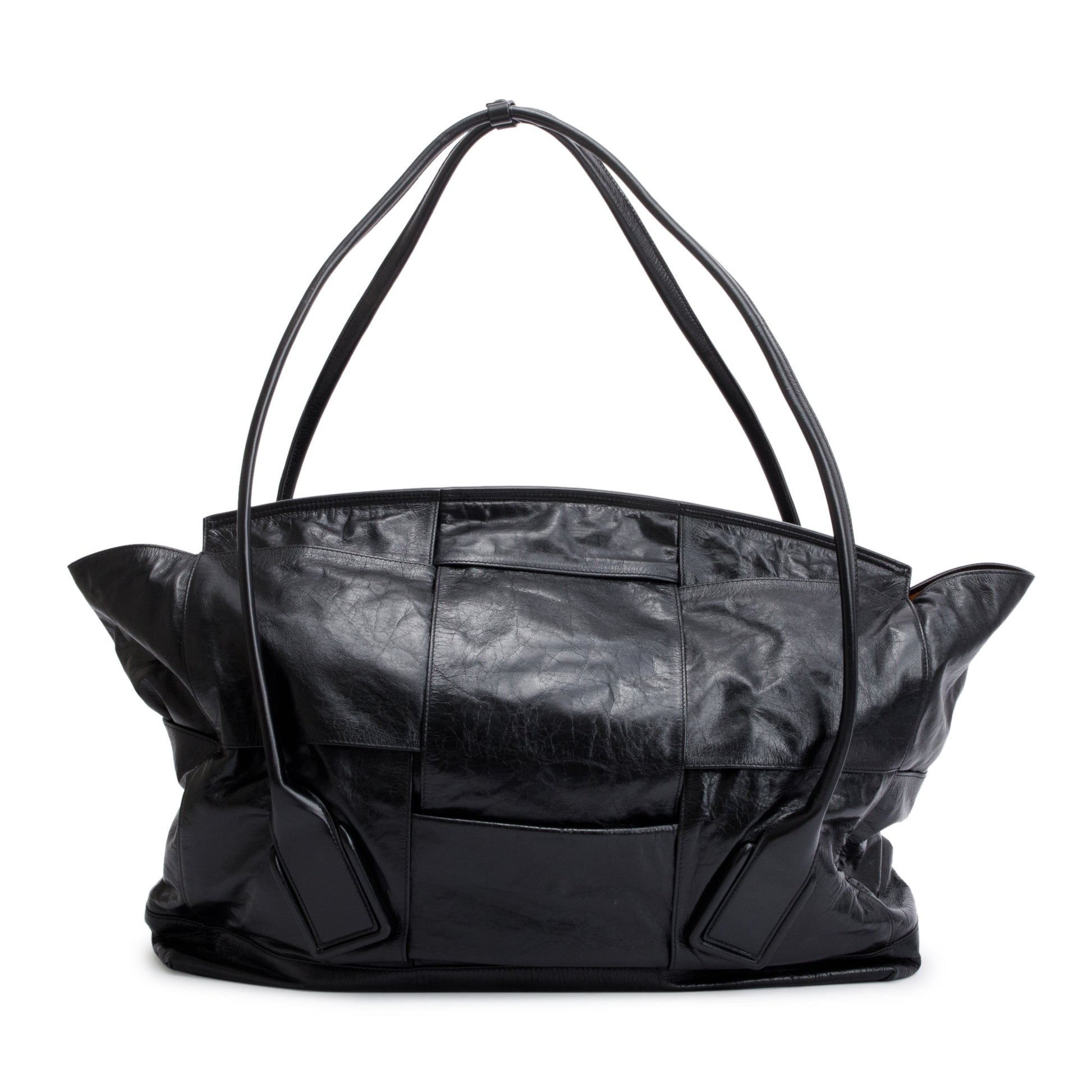 Bottega Veneta Arco Tote - Rovelle Bags