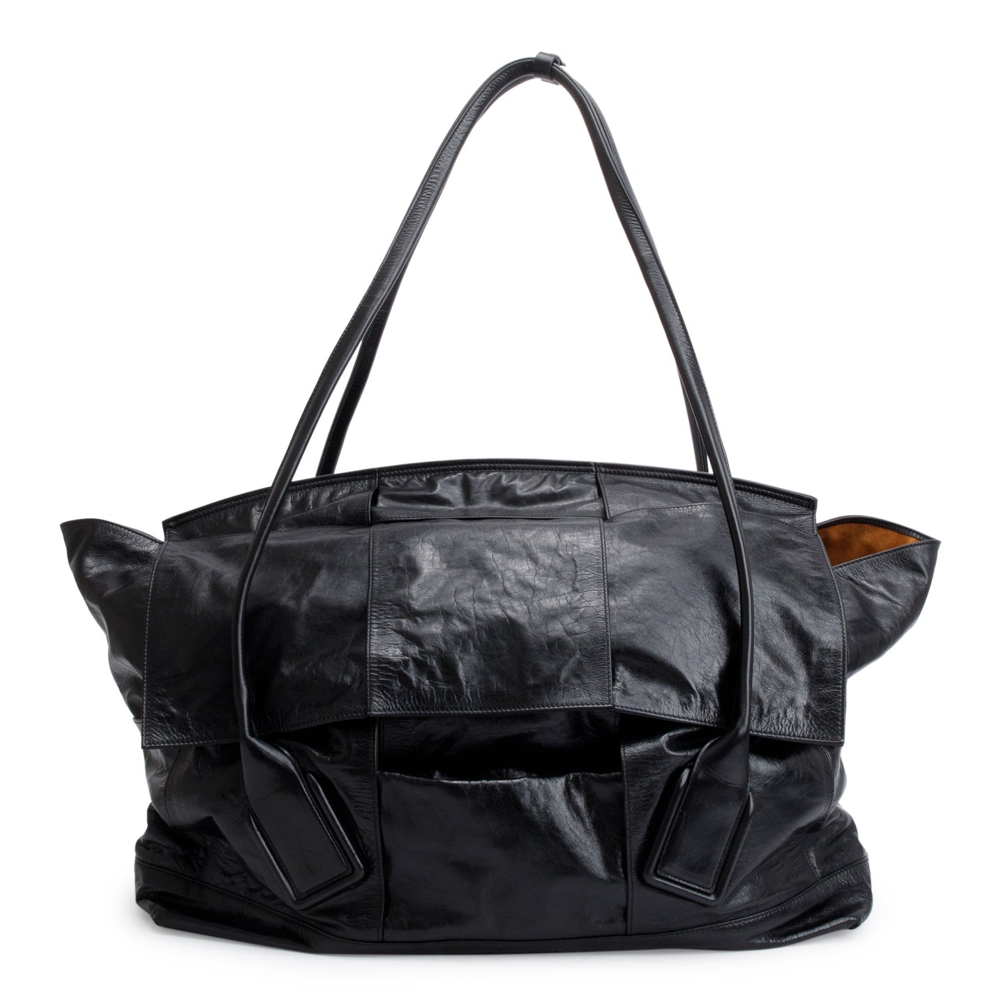 Bottega Veneta Arco Tote - Rovelle Bags