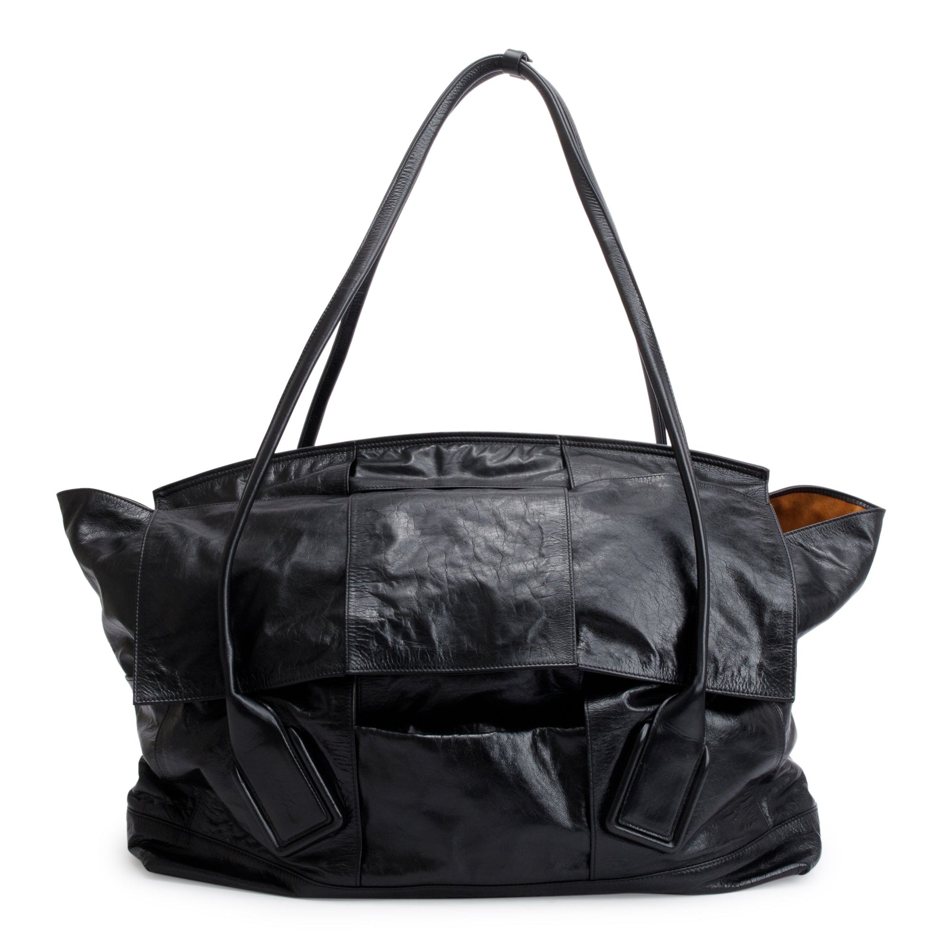 Bottega Veneta Arco Tote - Rovelle Bags