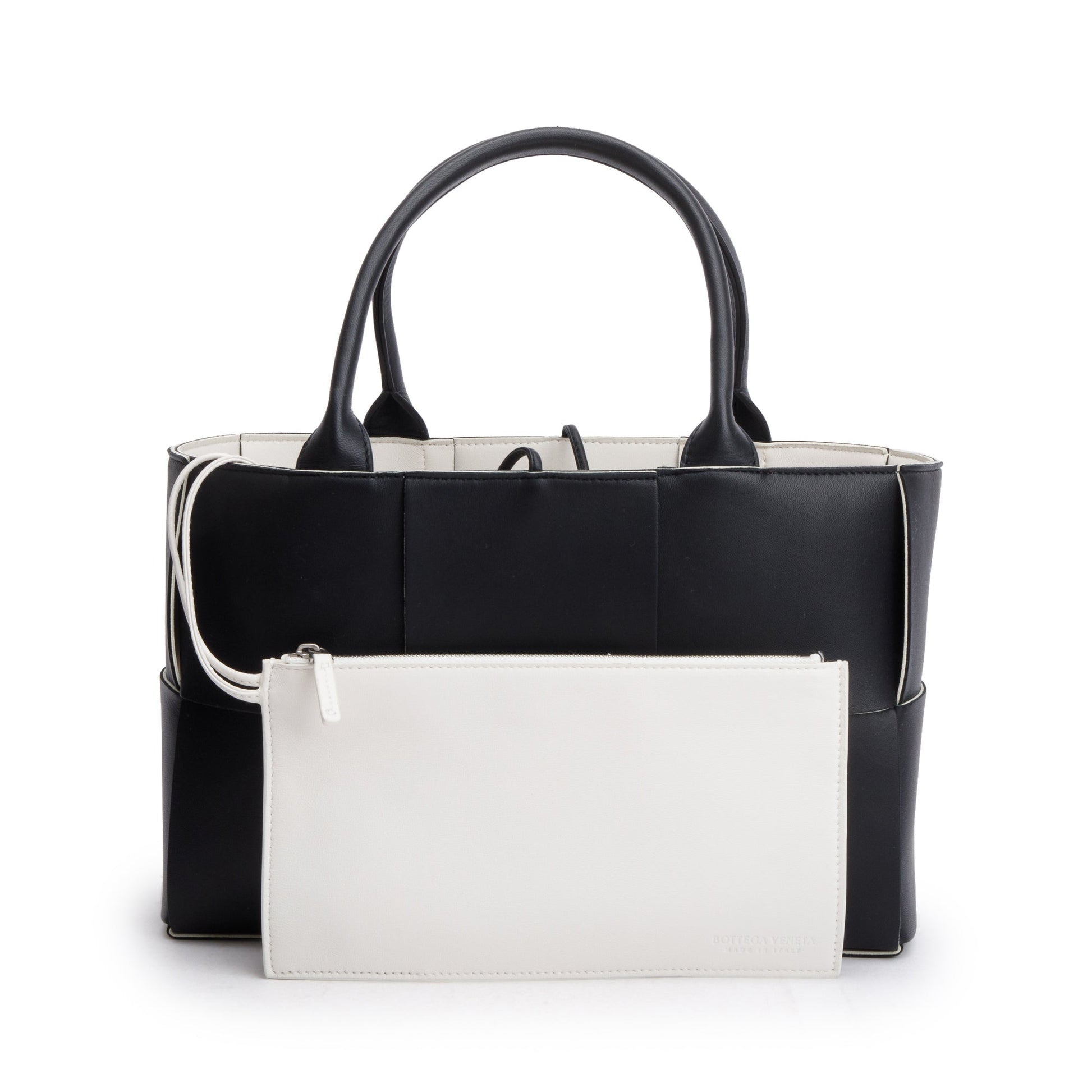 Bottega Veneta Arco Tote - Rovelle Bags