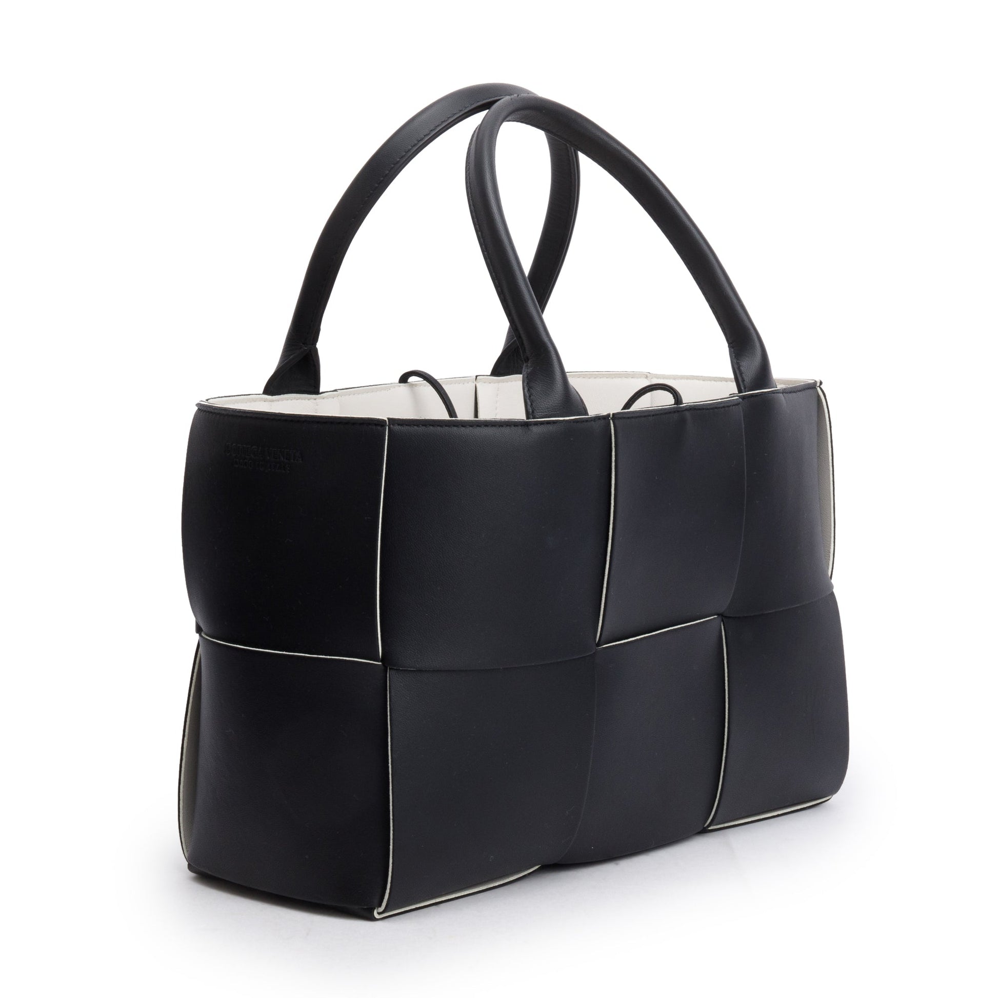 Bottega Veneta Arco Tote - Rovelle Bags