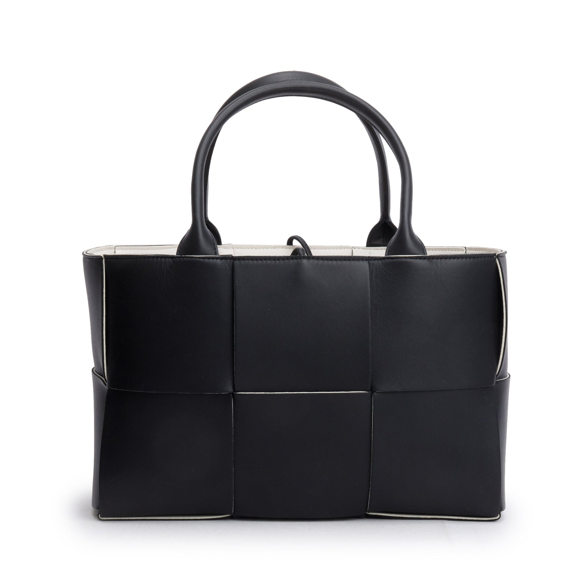 Bottega Veneta Arco Tote - Rovelle Bags
