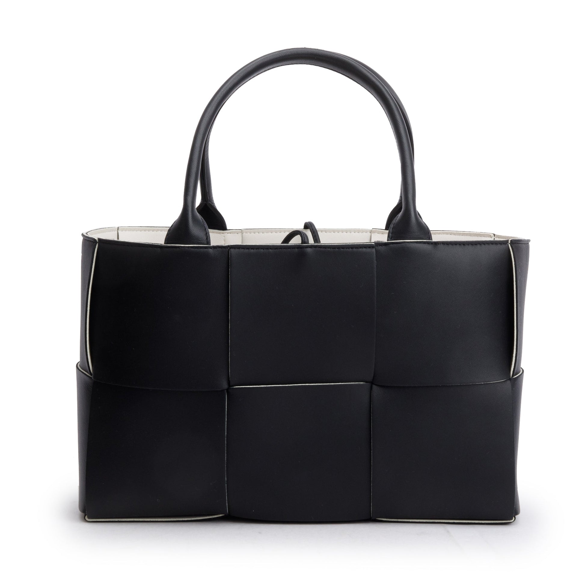 Bottega Veneta Arco Tote - Rovelle Bags