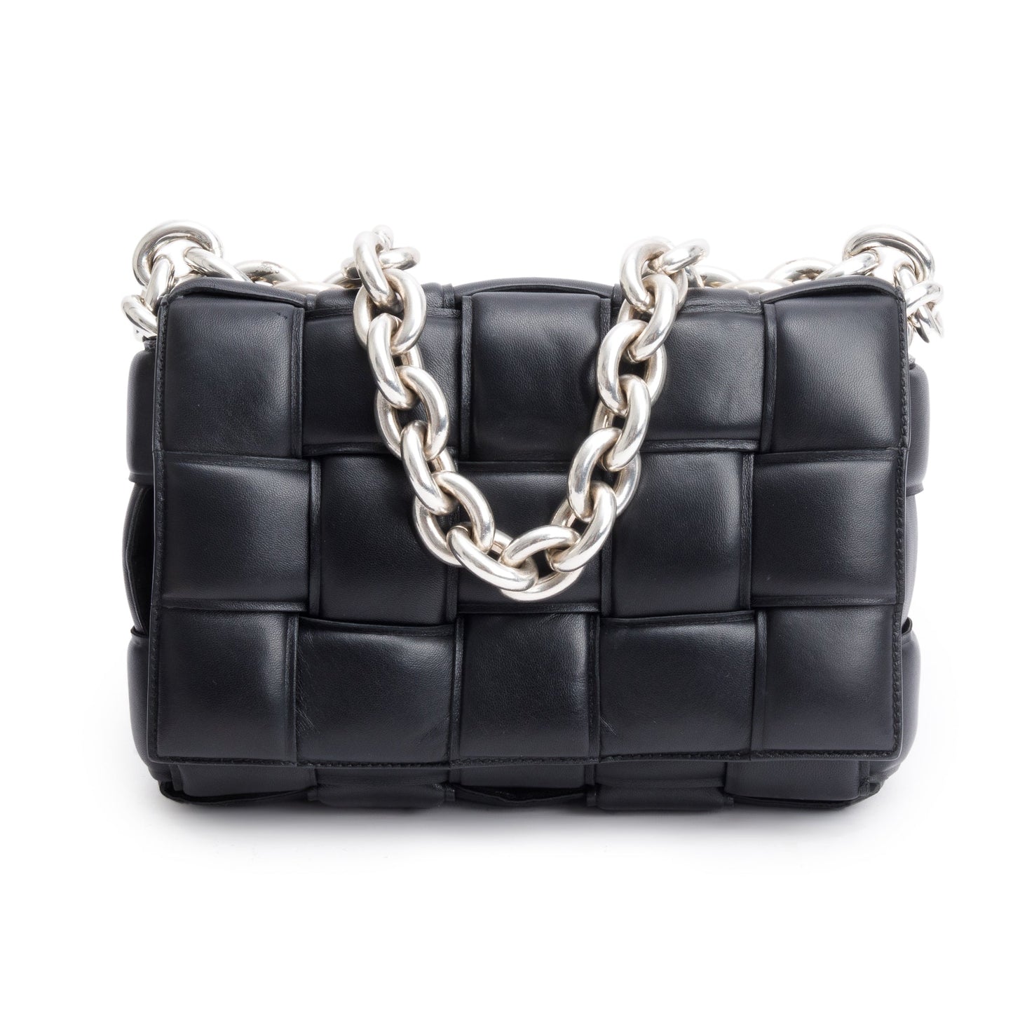Bottega Veneta Cassette Crossbody - Rovelle Bags