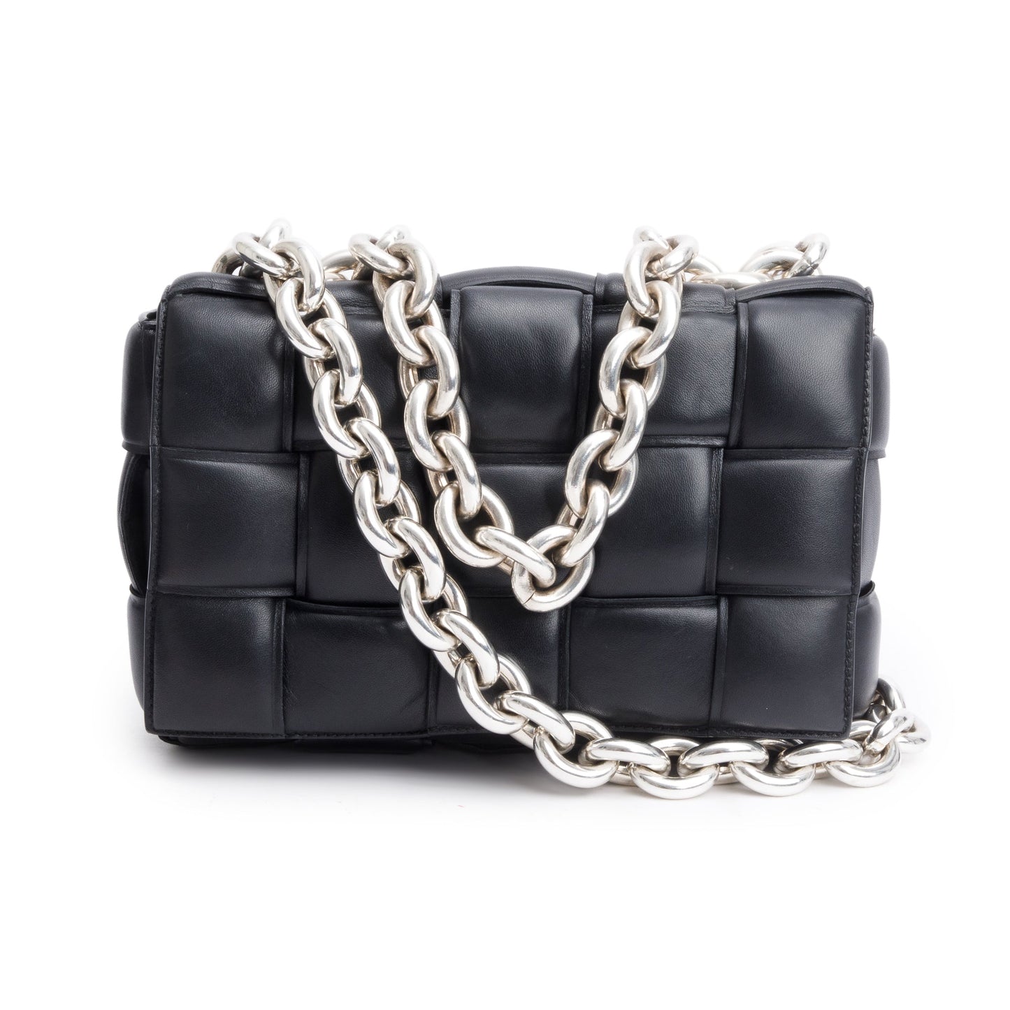 Bottega Veneta Cassette Crossbody - Rovelle Bags