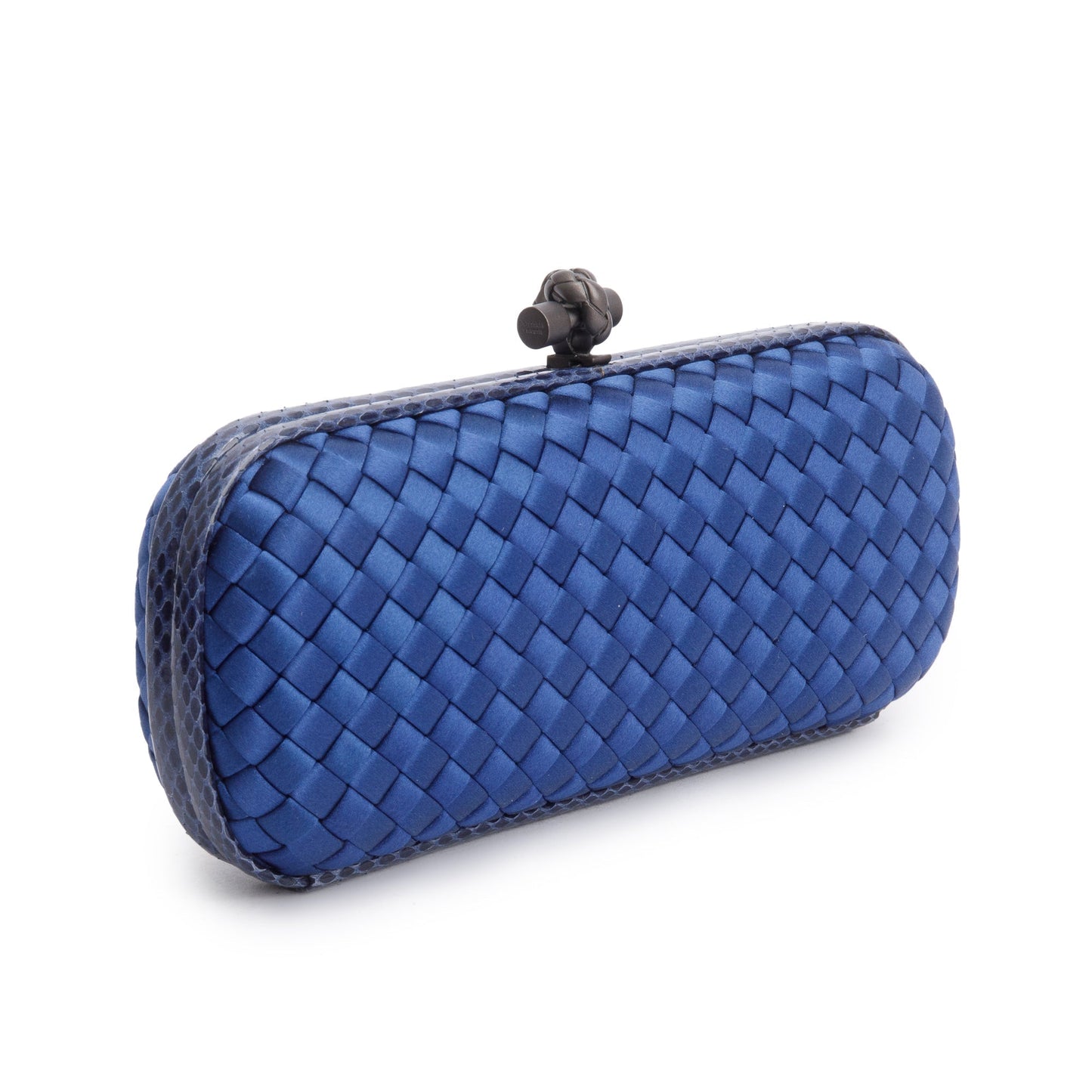 Bottega Veneta Knot Shoulder Bag - Rovelle Bags