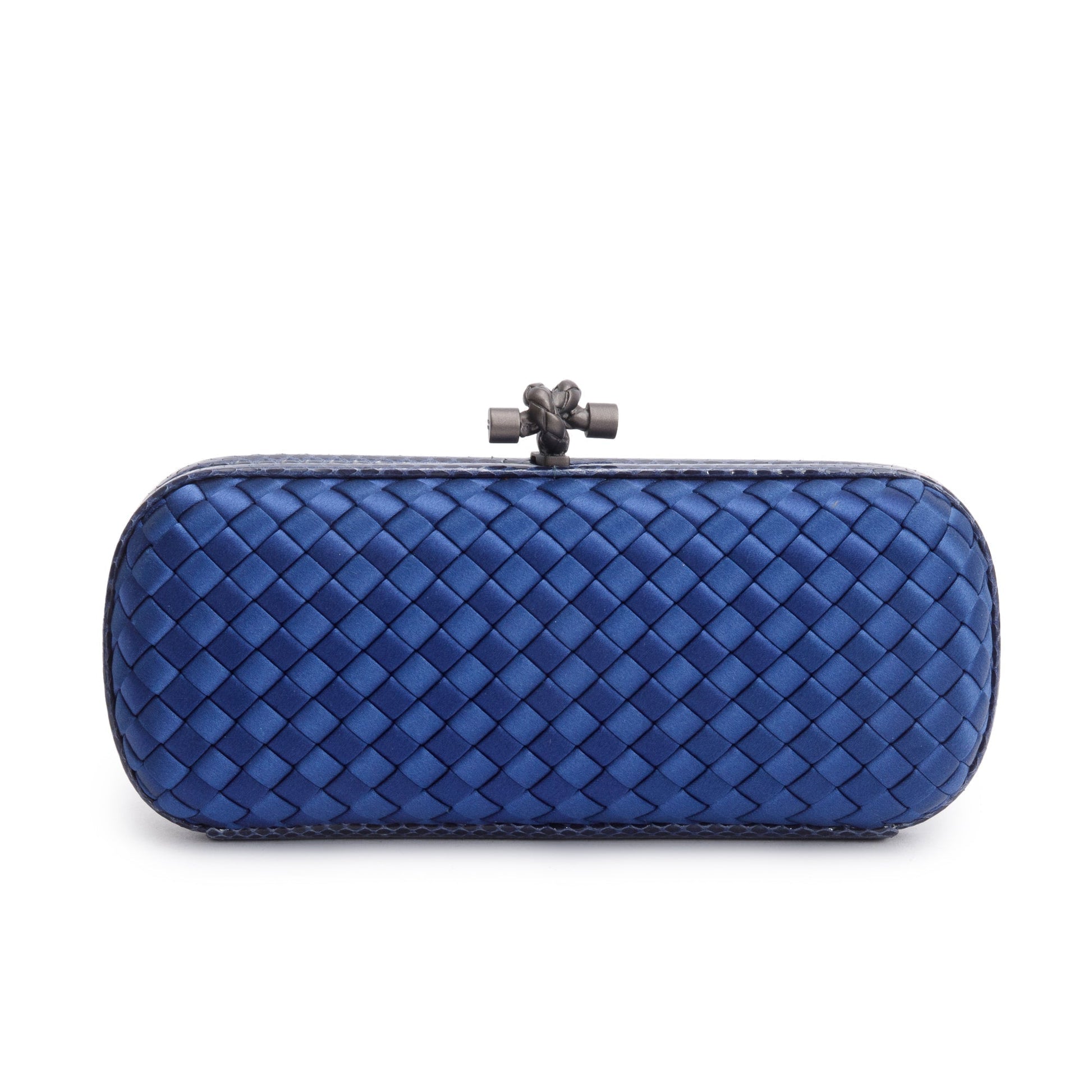 Bottega Veneta Knot Shoulder Bag - Rovelle Bags
