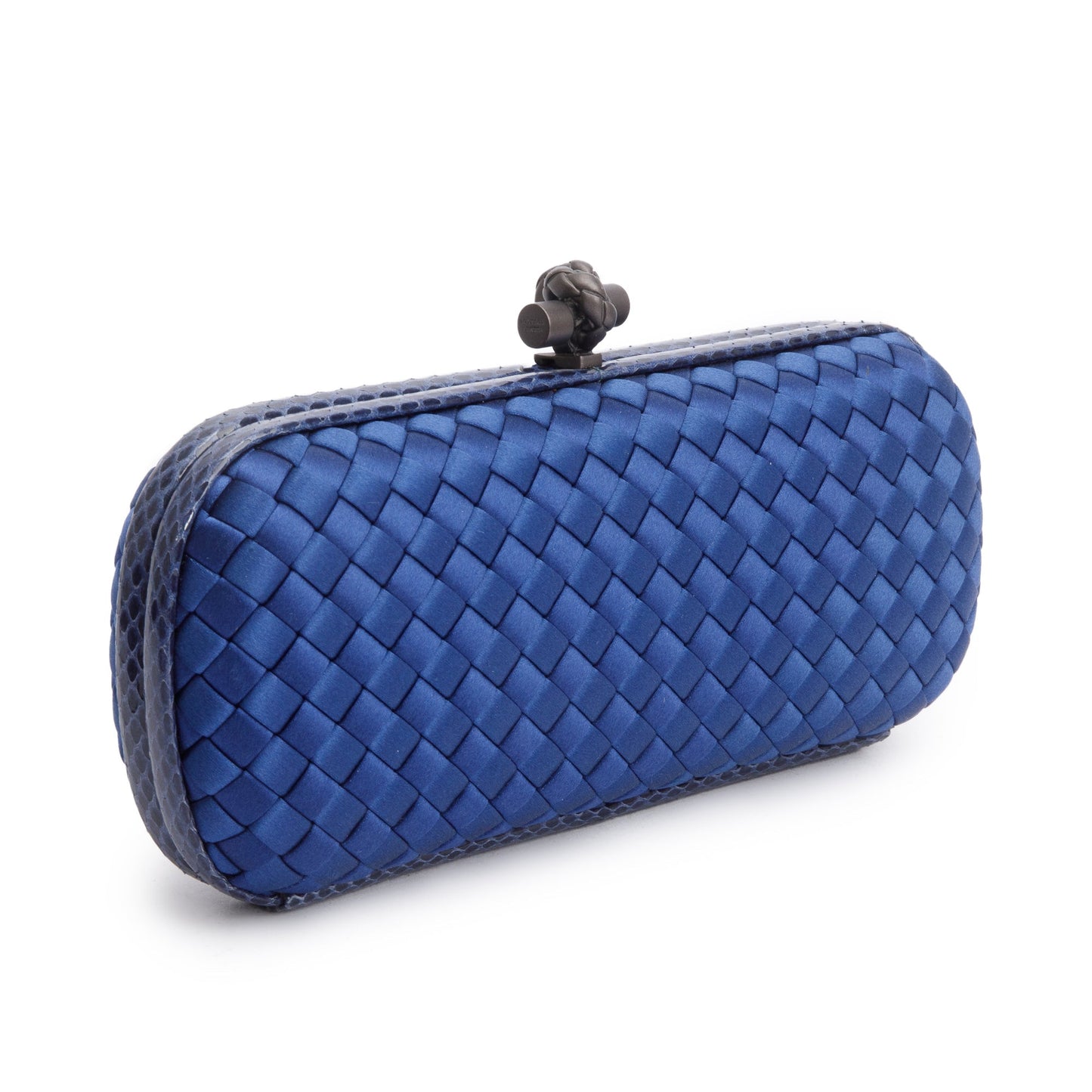 Bottega Veneta Knot Shoulder Bag - Rovelle Bags