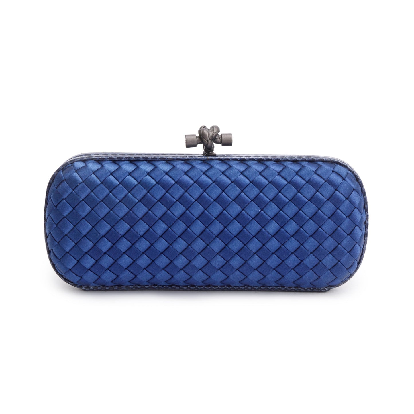Bottega Veneta Knot Shoulder Bag - Rovelle Bags