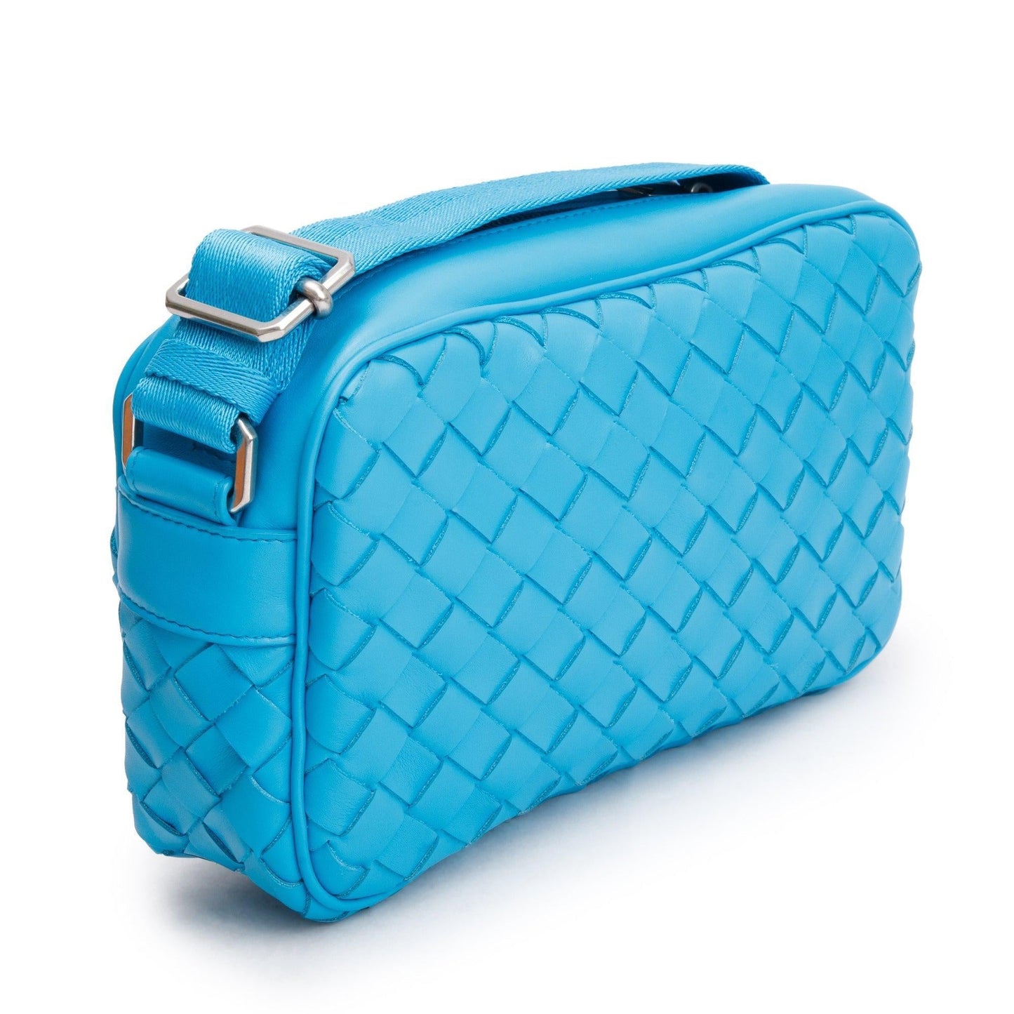 Bottega Veneta Veneta Crossbody - Rovelle Bags