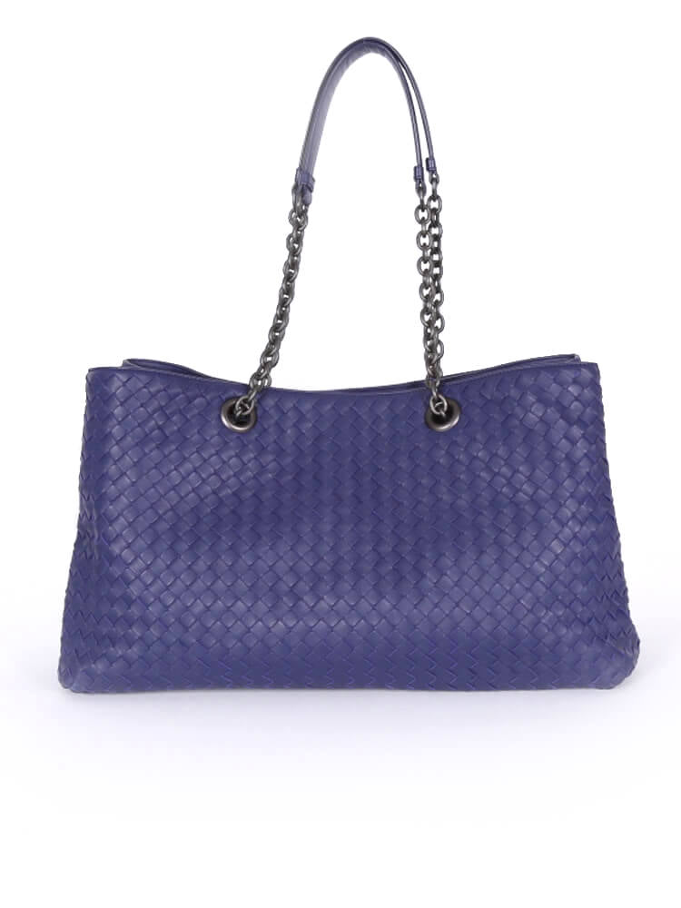 Bottega Veneta Veneta Tote - Rovelle Bags