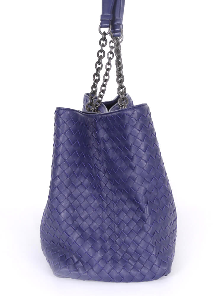 Bottega Veneta Veneta Tote - Rovelle Bags