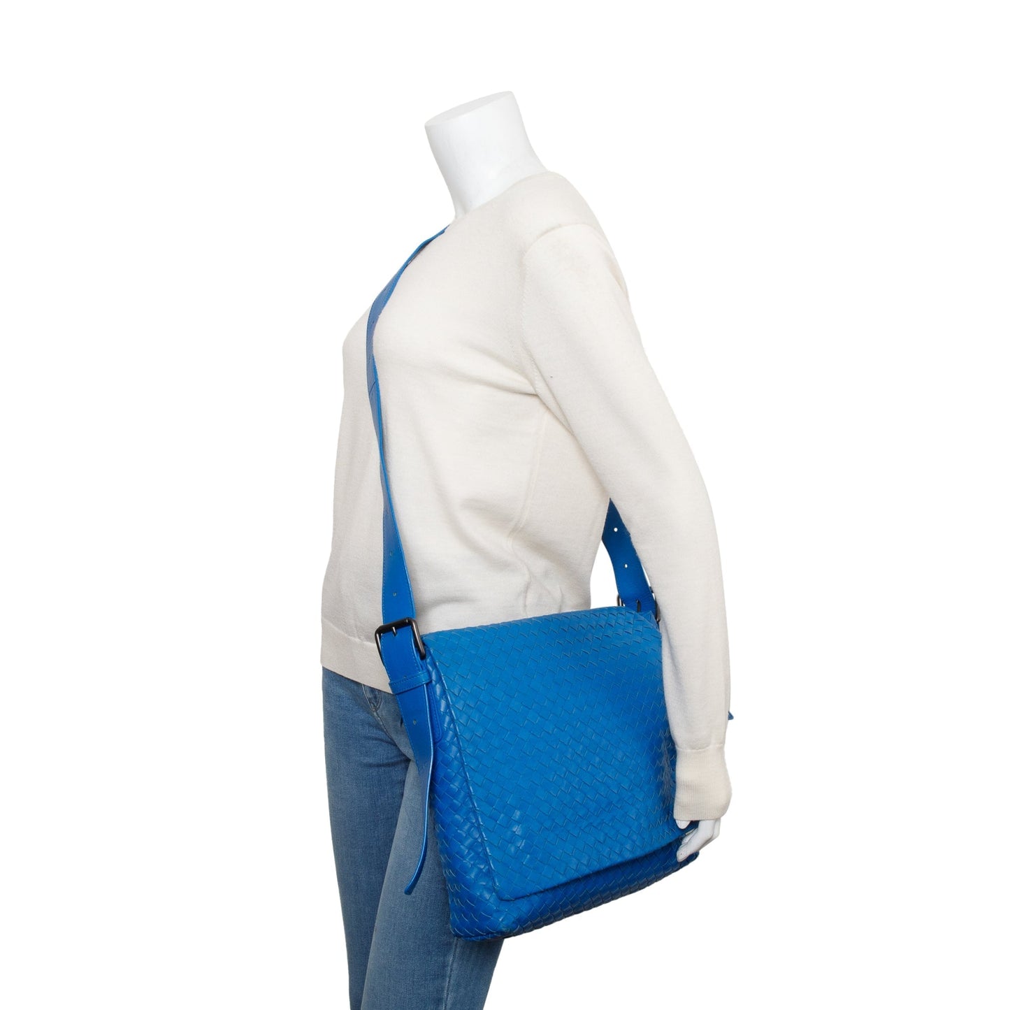 Bottega Veneta Veneta Shoulder Bag - Rovelle Bags