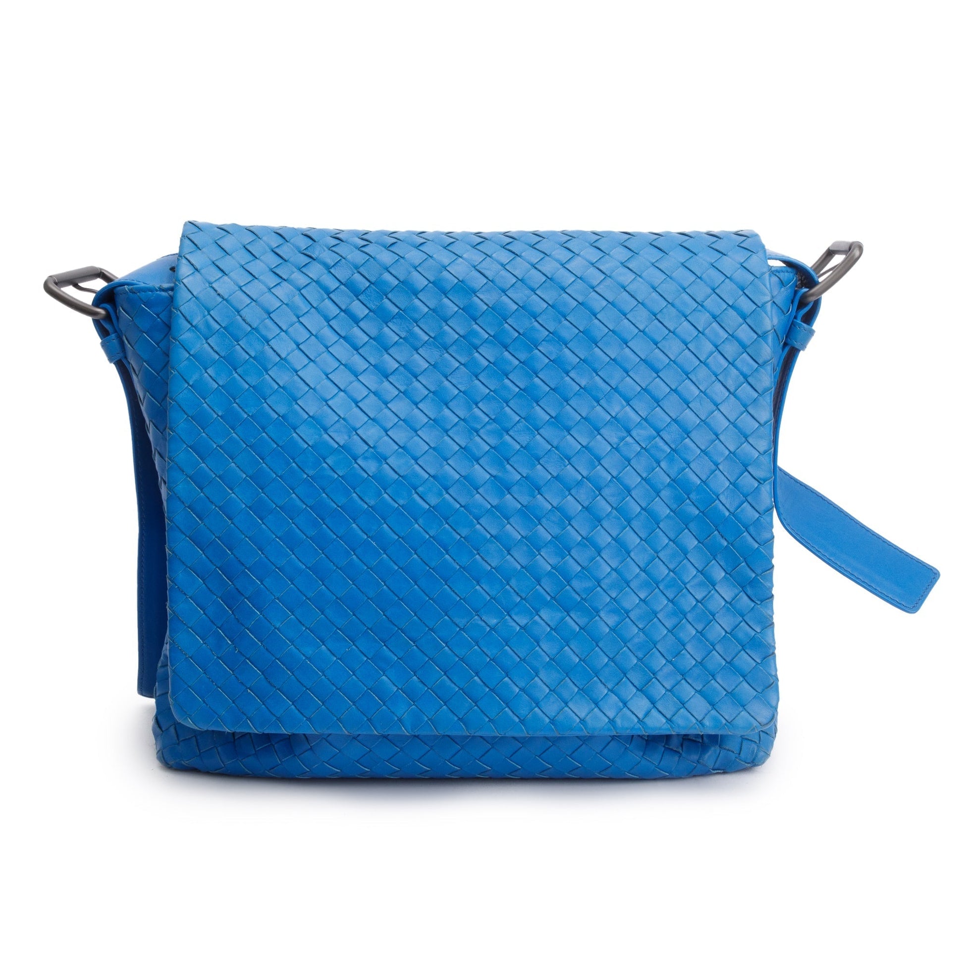 Bottega Veneta Veneta Shoulder Bag - Rovelle Bags