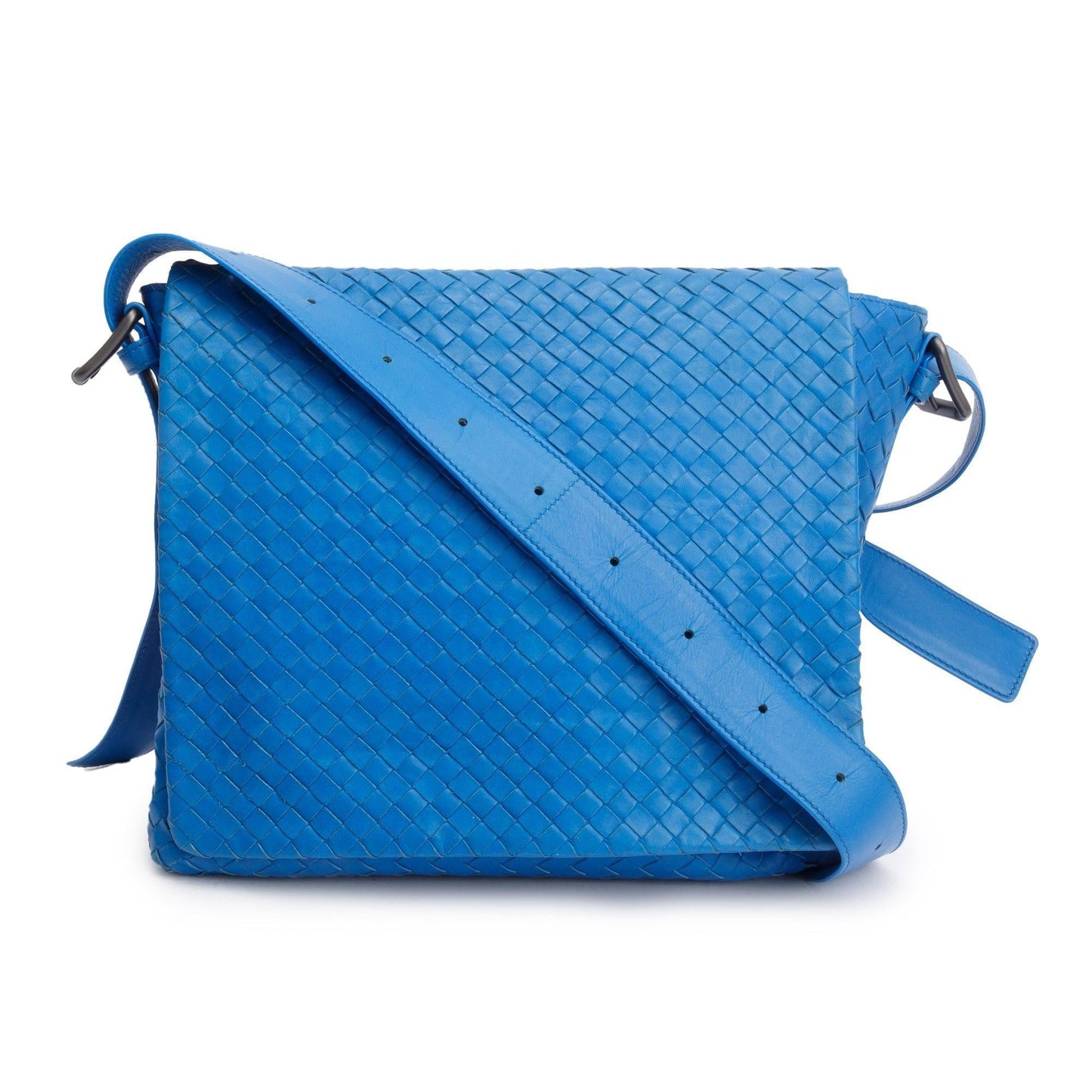 Bottega Veneta Veneta Shoulder Bag - Rovelle Bags