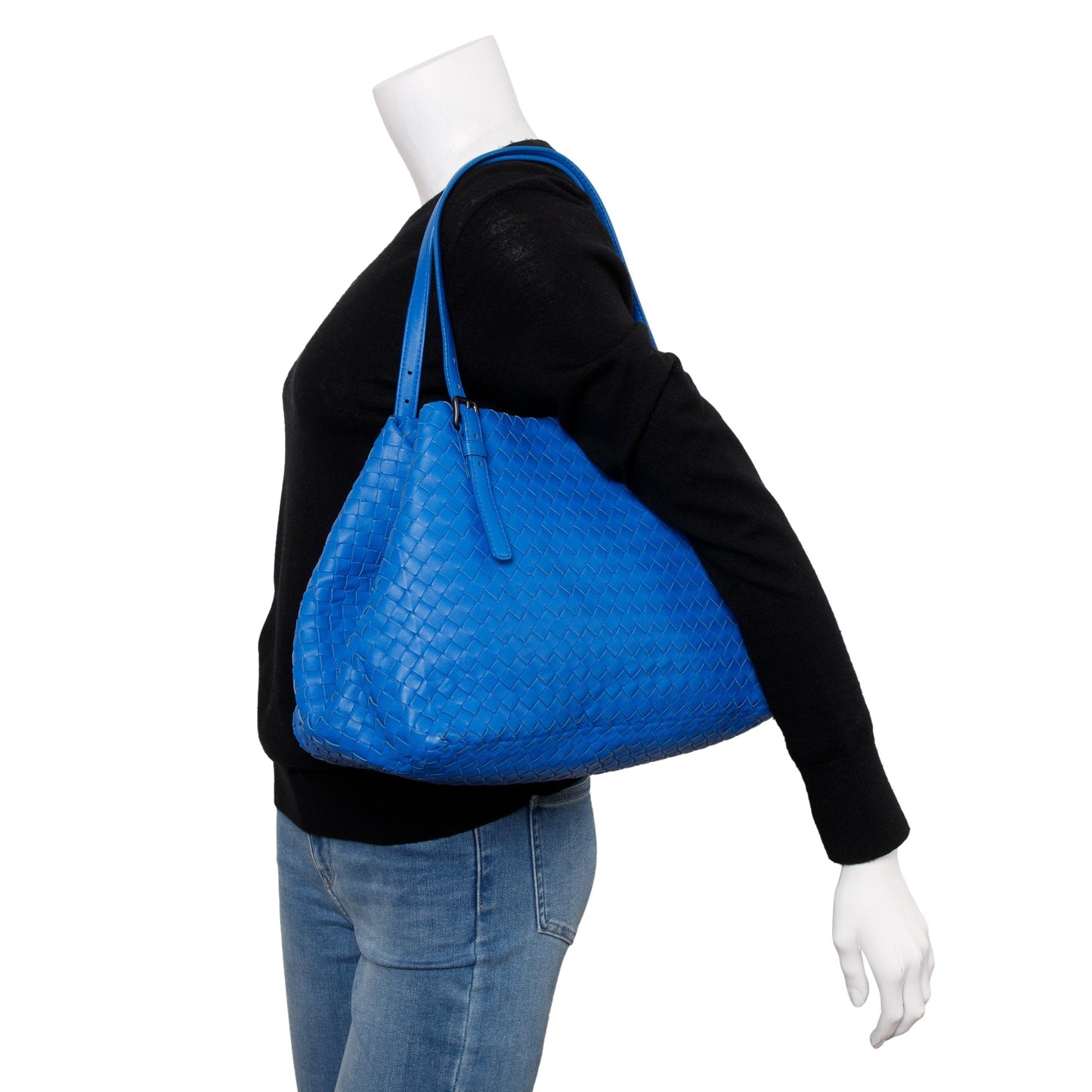 Bottega Veneta Veneta Tote - Rovelle Bags