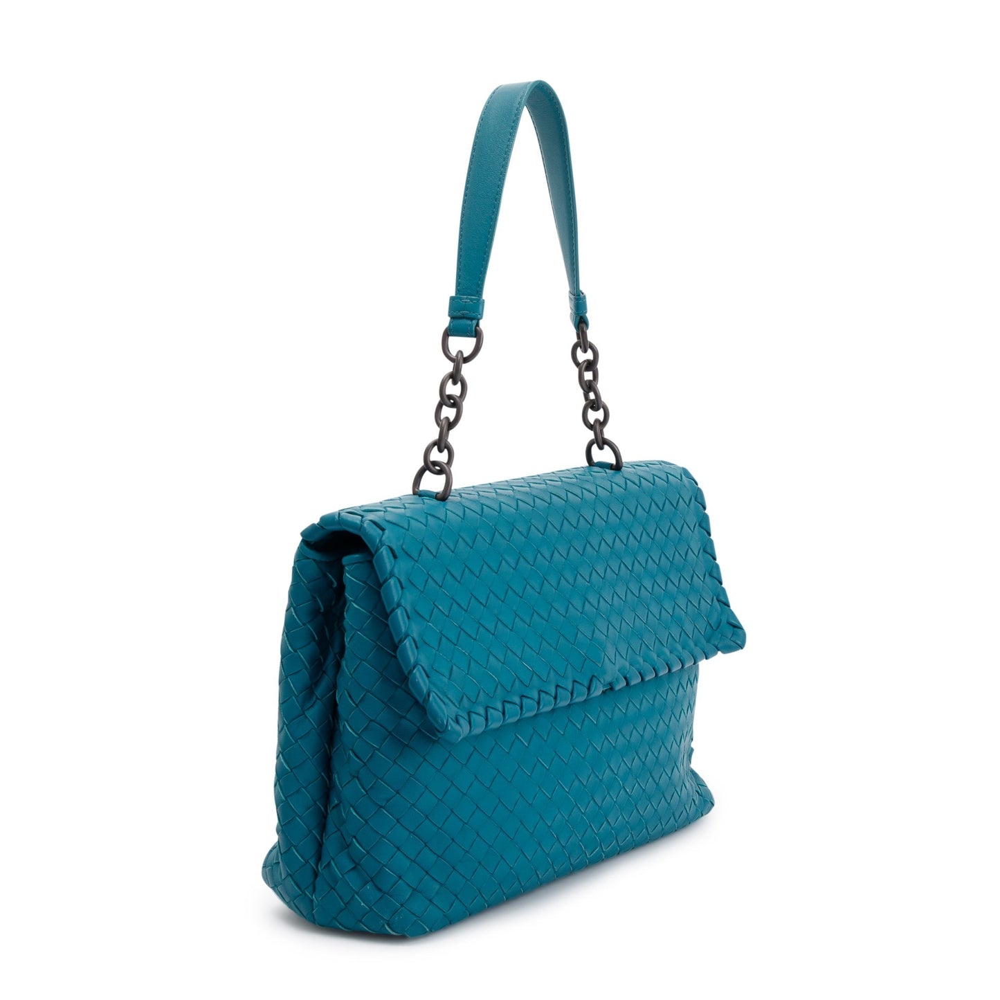 Bottega Veneta Veneta Shoulder Bag - Rovelle Bags