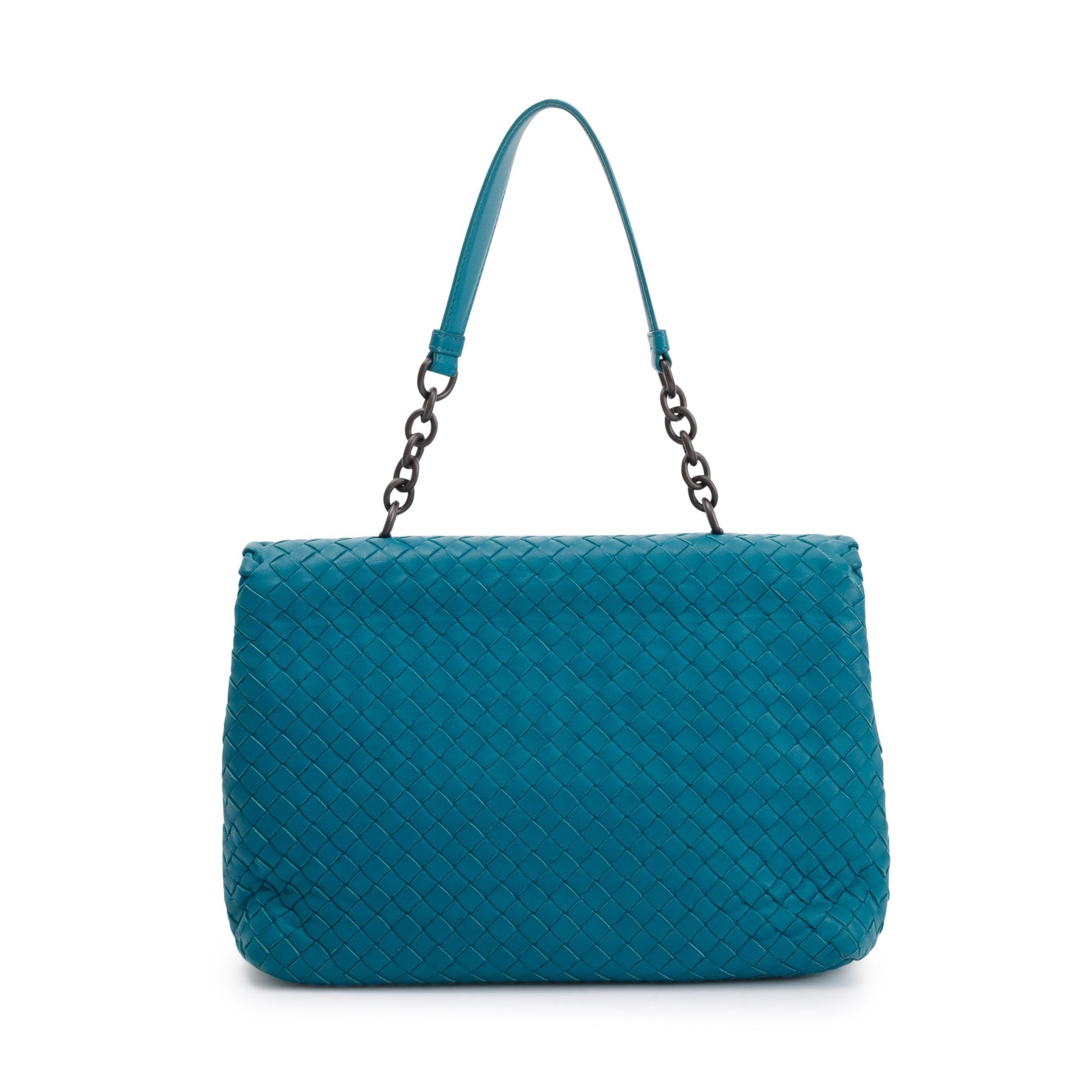 Bottega Veneta Veneta Shoulder Bag - Rovelle Bags
