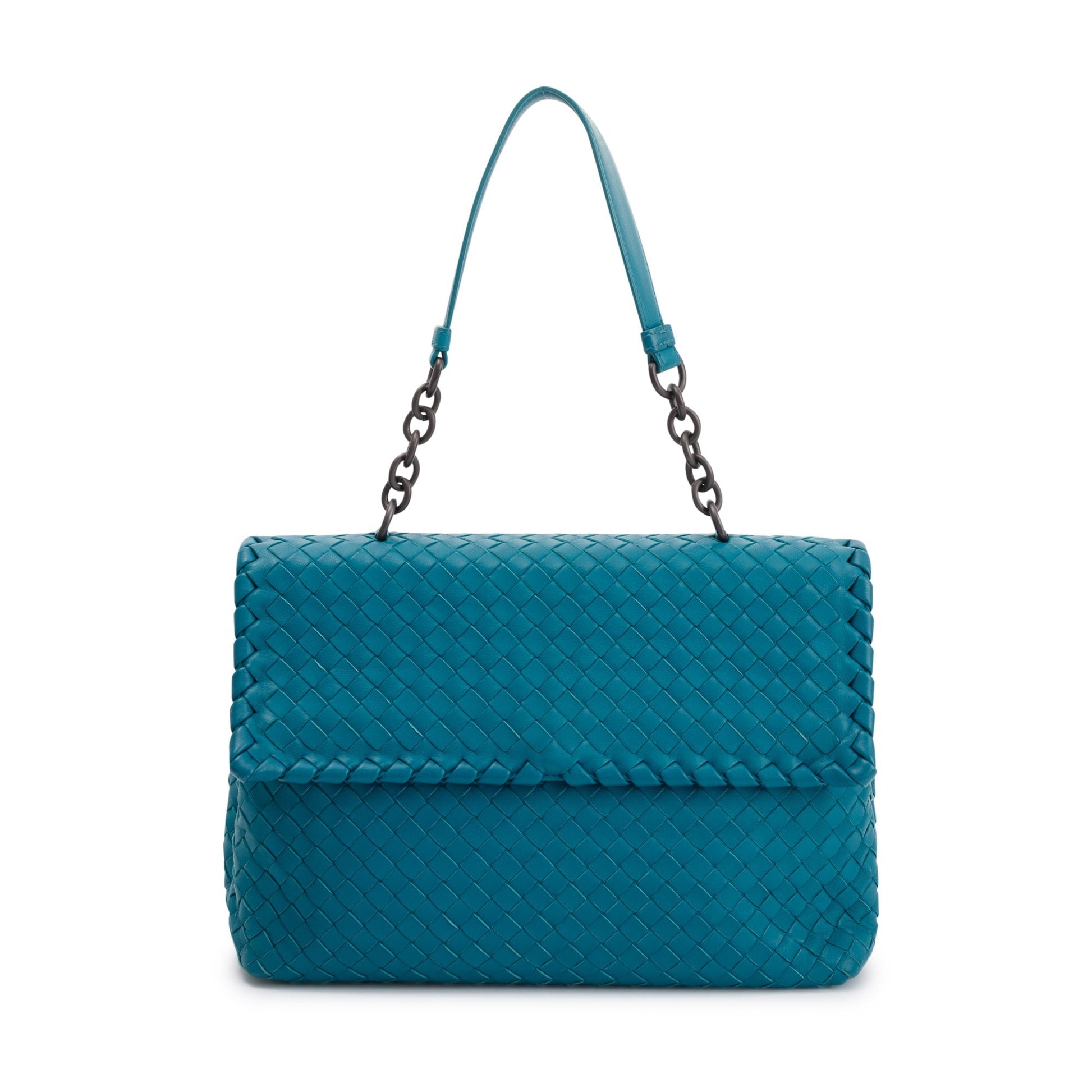 Bottega Veneta Veneta Shoulder Bag - Rovelle Bags