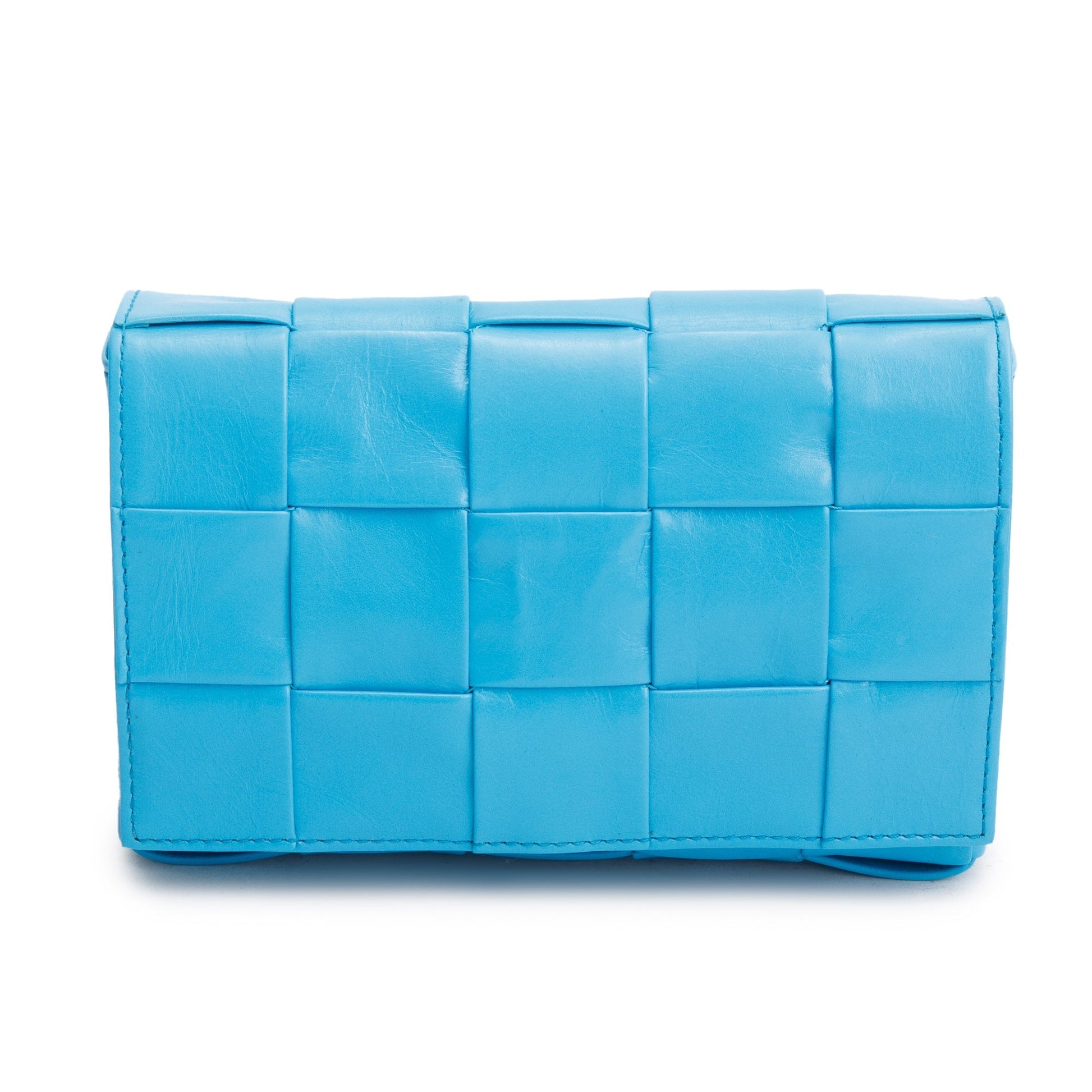Bottega Veneta Cassette Crossbody - Rovelle Bags