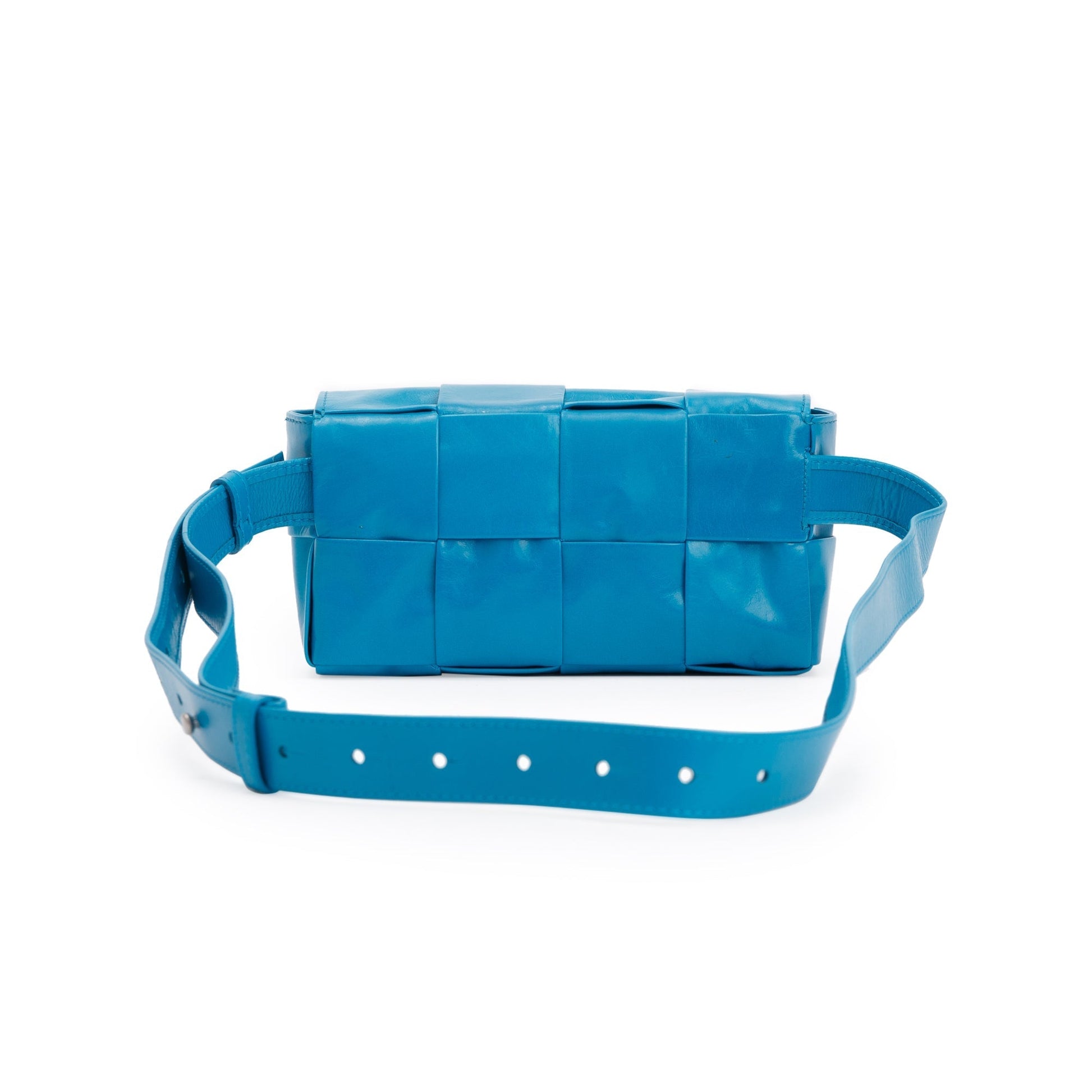 Bottega Veneta Cassette Crossbody - Rovelle Bags