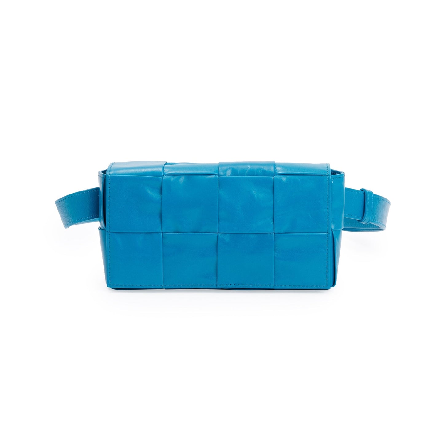 Bottega Veneta Cassette Crossbody - Rovelle Bags