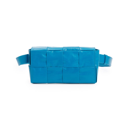 Bottega Veneta Cassette Crossbody - Rovelle Bags