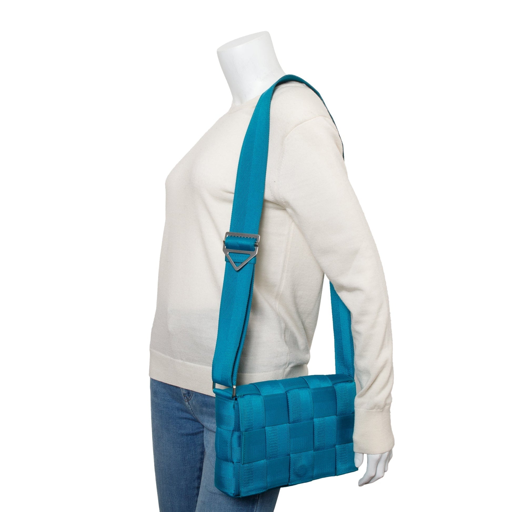 Bottega Veneta Cassette Crossbody - Rovelle Bags
