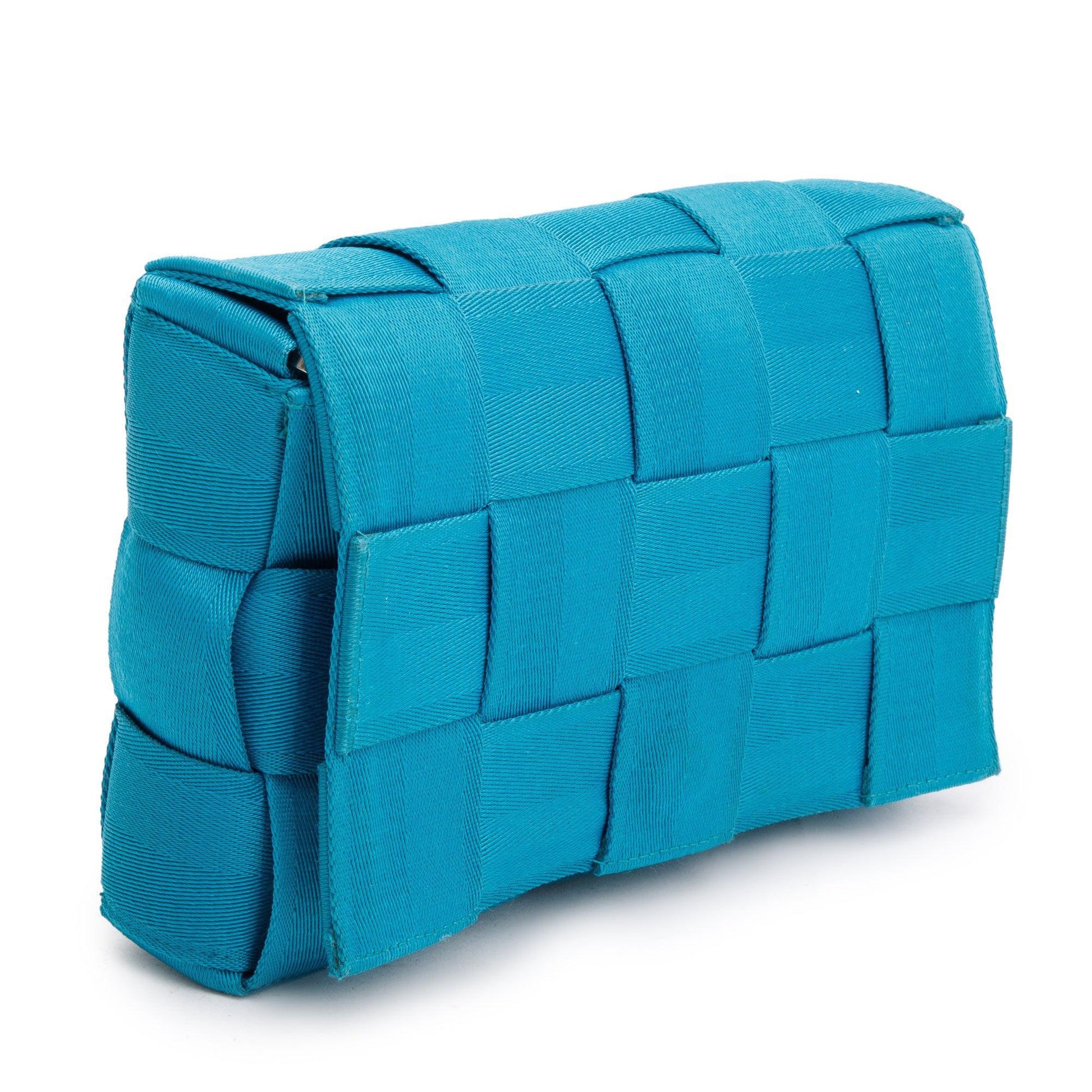 Bottega Veneta Cassette Crossbody - Rovelle Bags